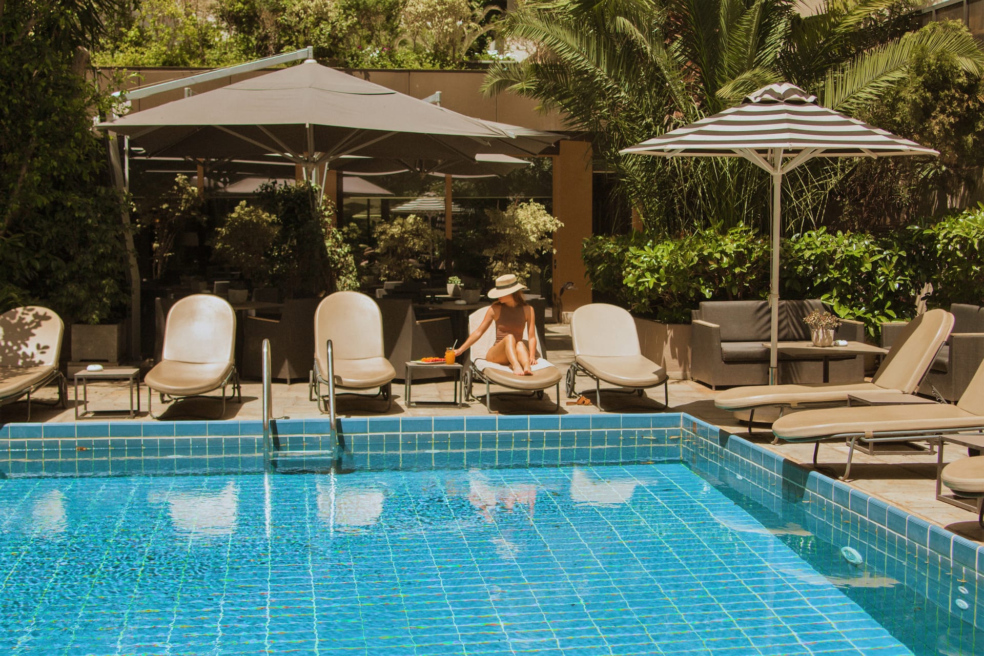 Divani Palace Acropolis