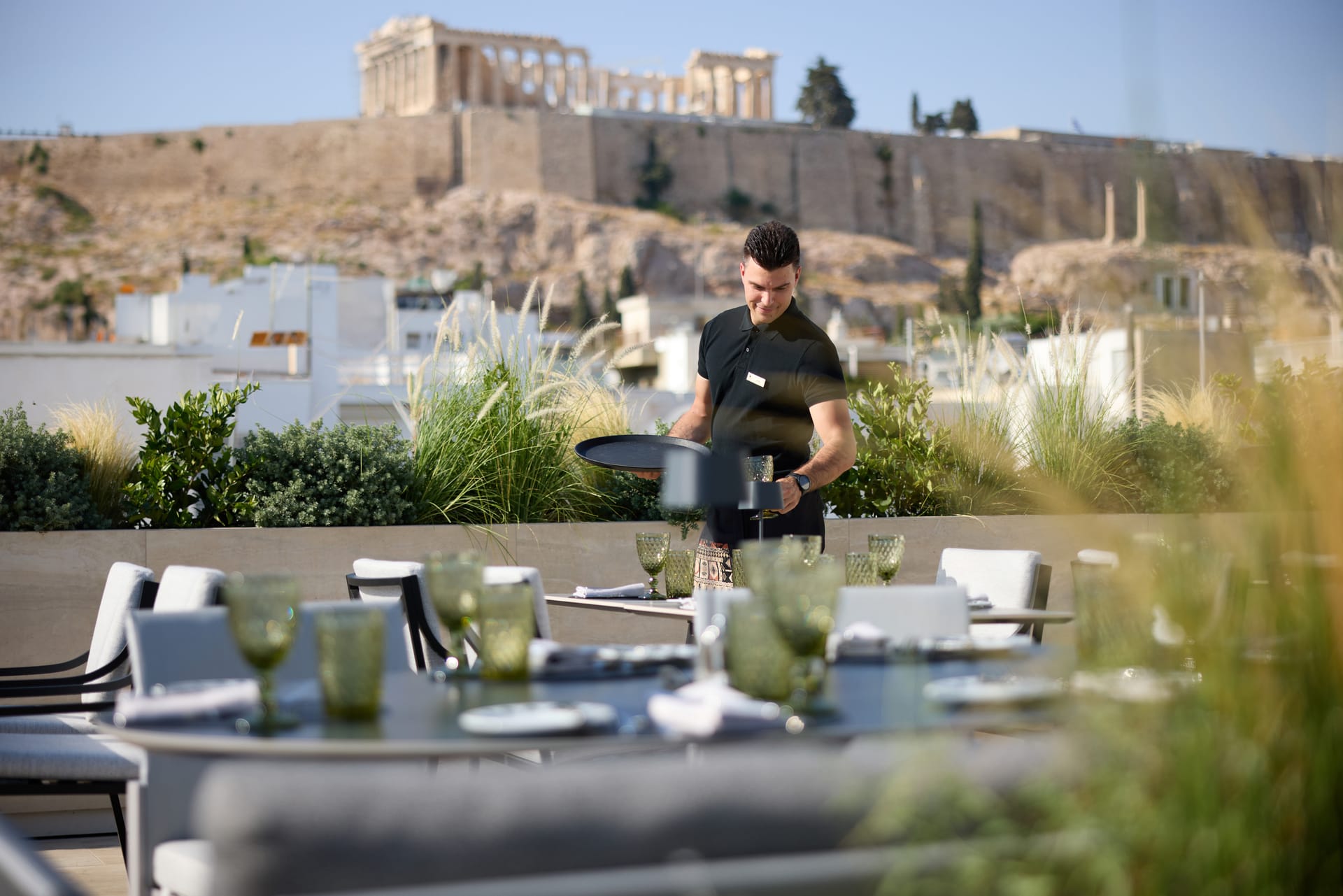Divani Palace Acropolis