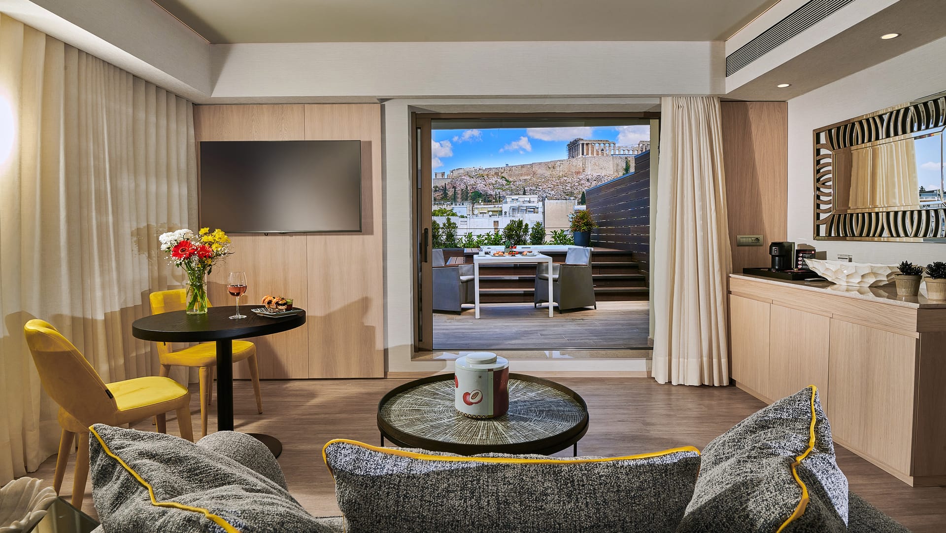 Divani Palace Acropolis
