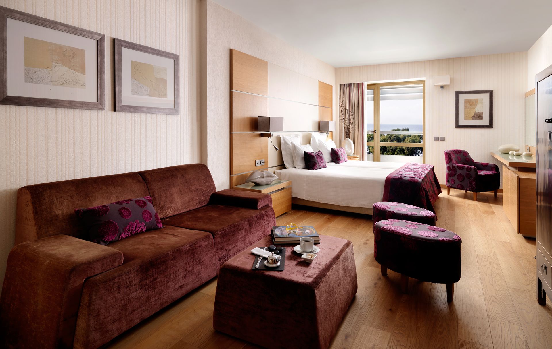 Divani Escape