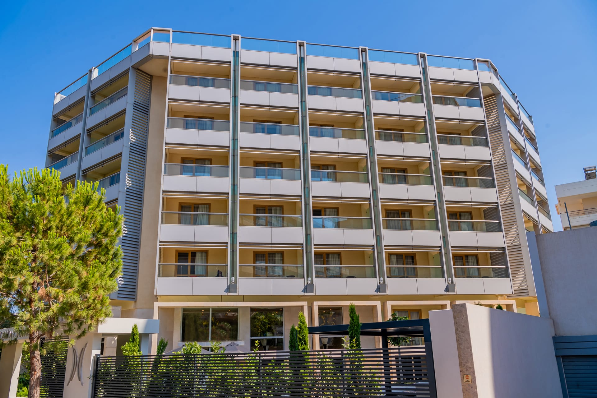 Divani Escape