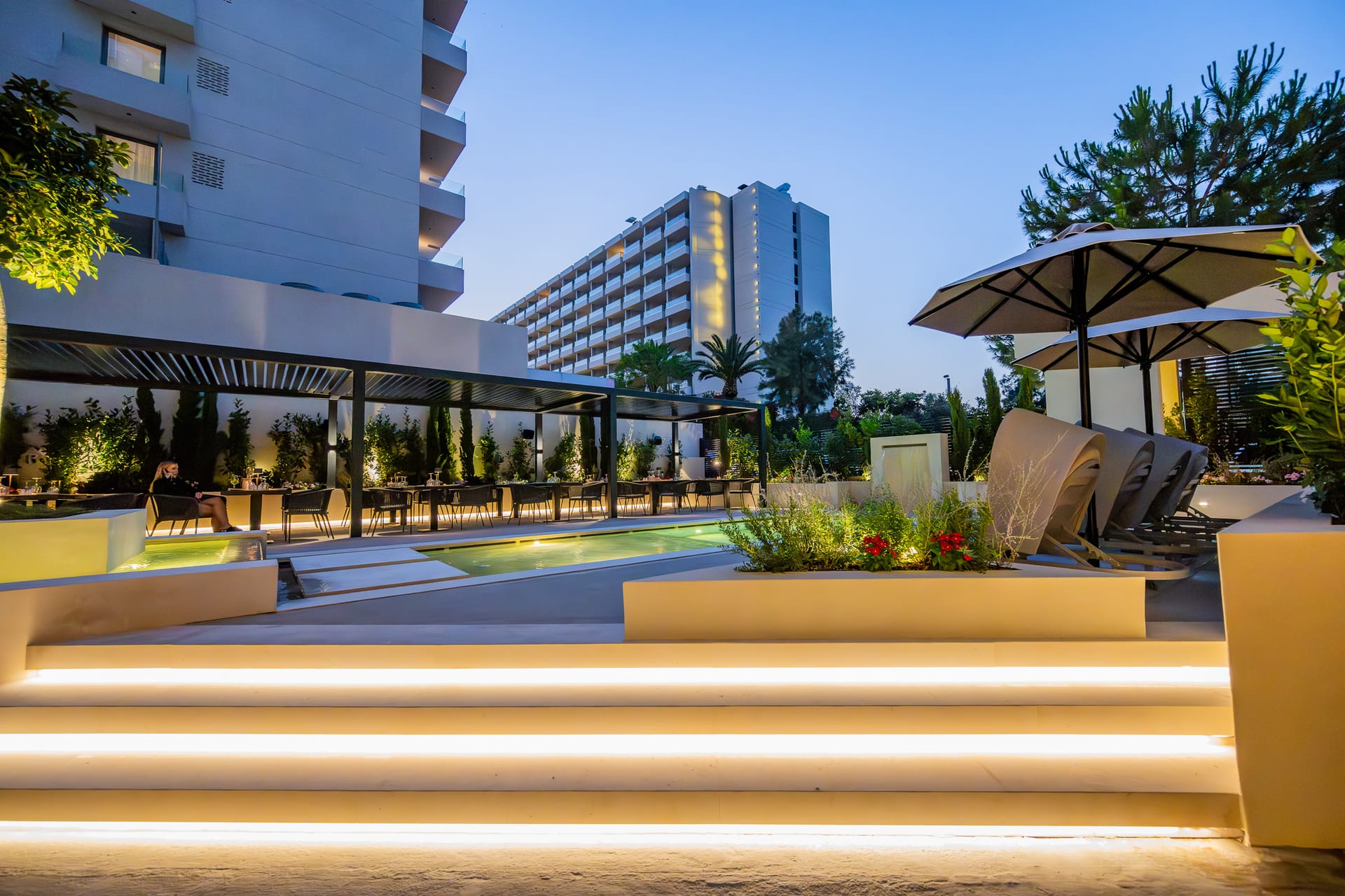 Divani Escape
