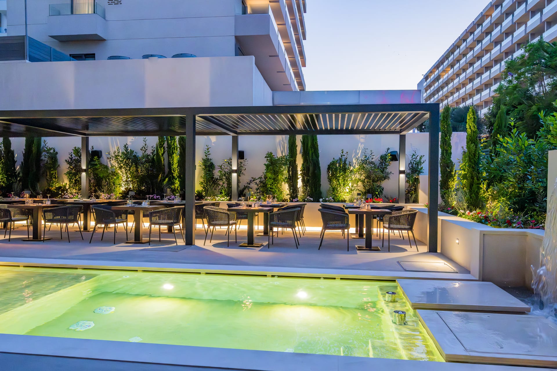 Divani Escape
