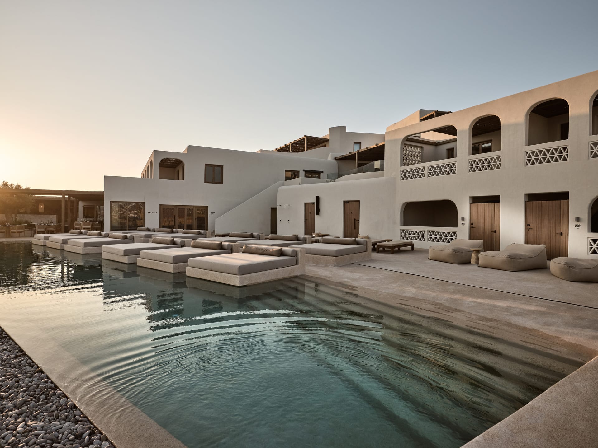 Omeon Mykonos