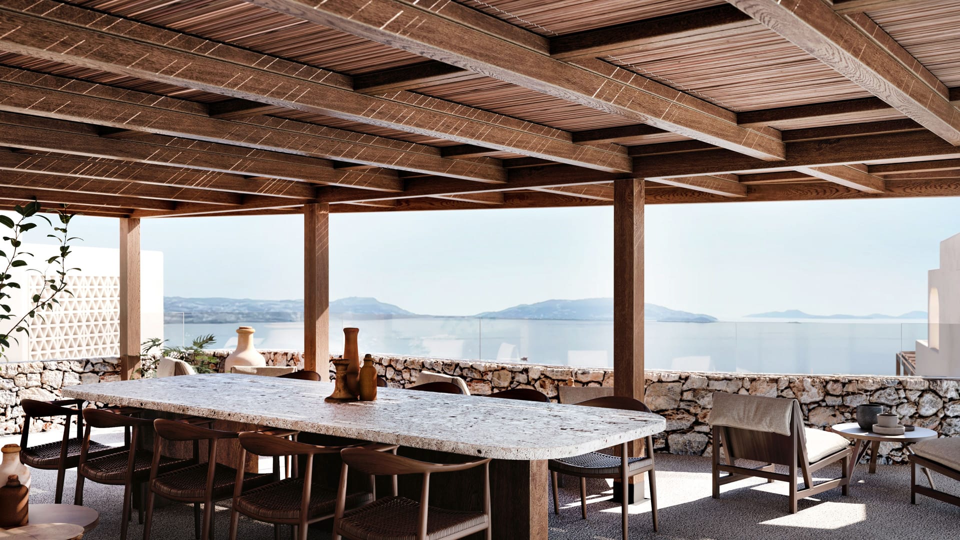 Omeon Mykonos