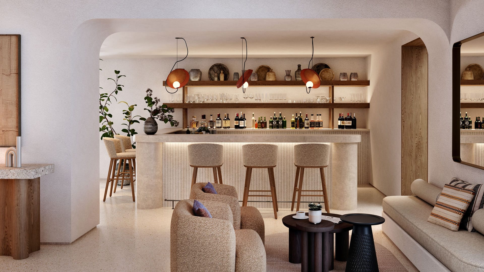 Omeon Mykonos