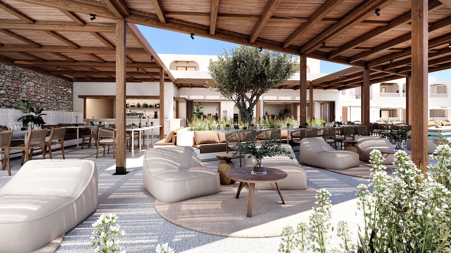 Omeon Mykonos