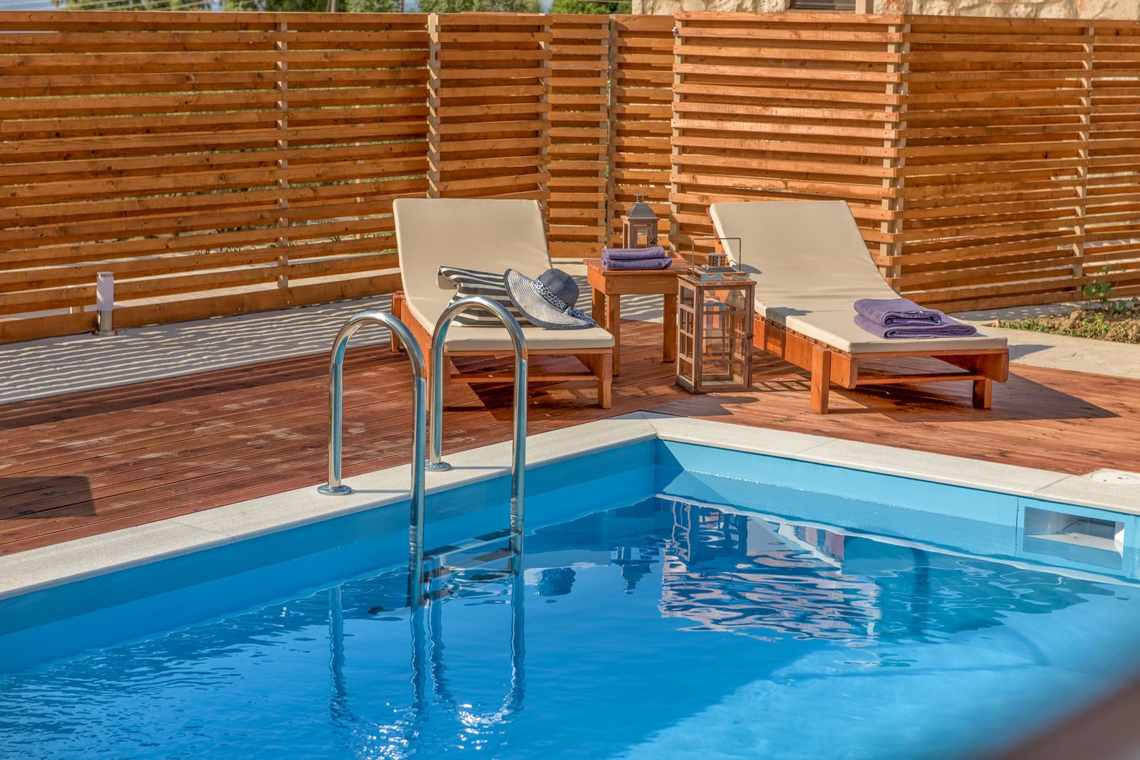 Dolce Luxury Villas