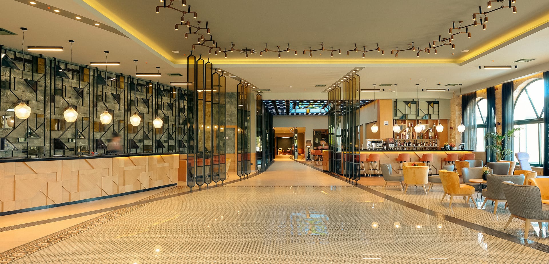 Zeus Dolce by Wyndham Athens