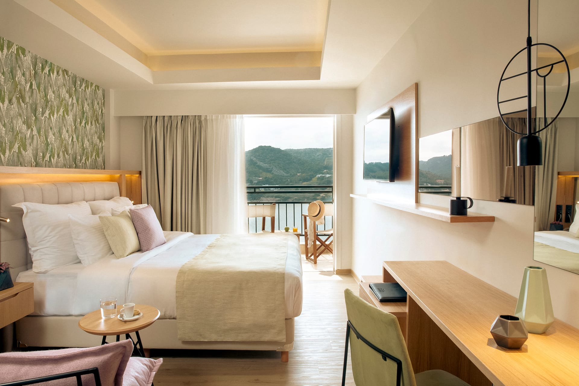 Zeus Dolce by Wyndham Athens