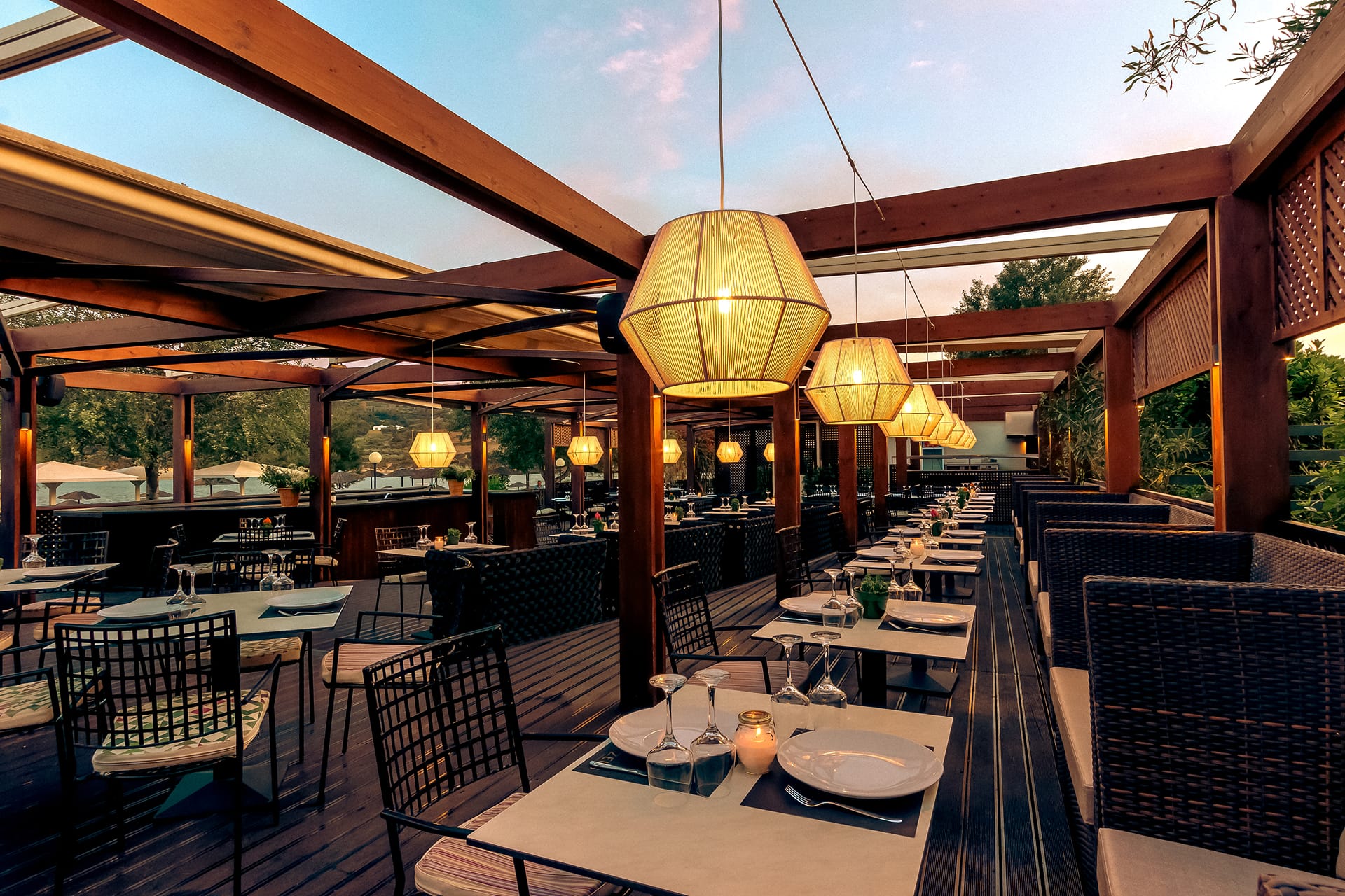 Zeus Dolce by Wyndham Athens