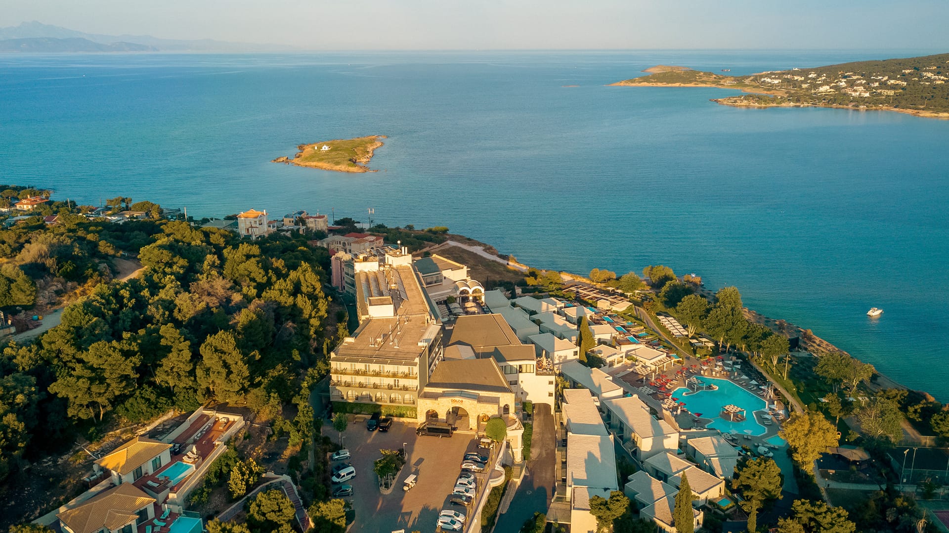 Zeus Dolce by Wyndham Athens