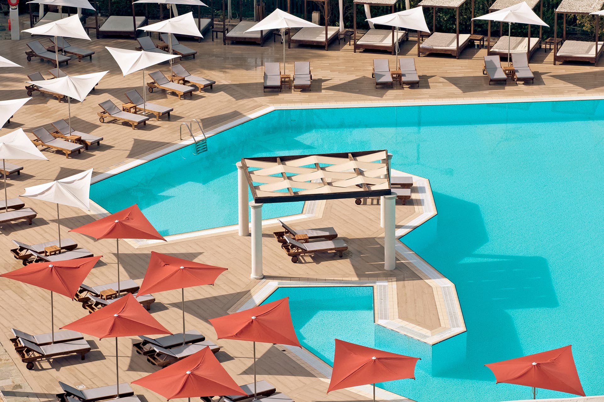 Zeus Dolce by Wyndham Athens