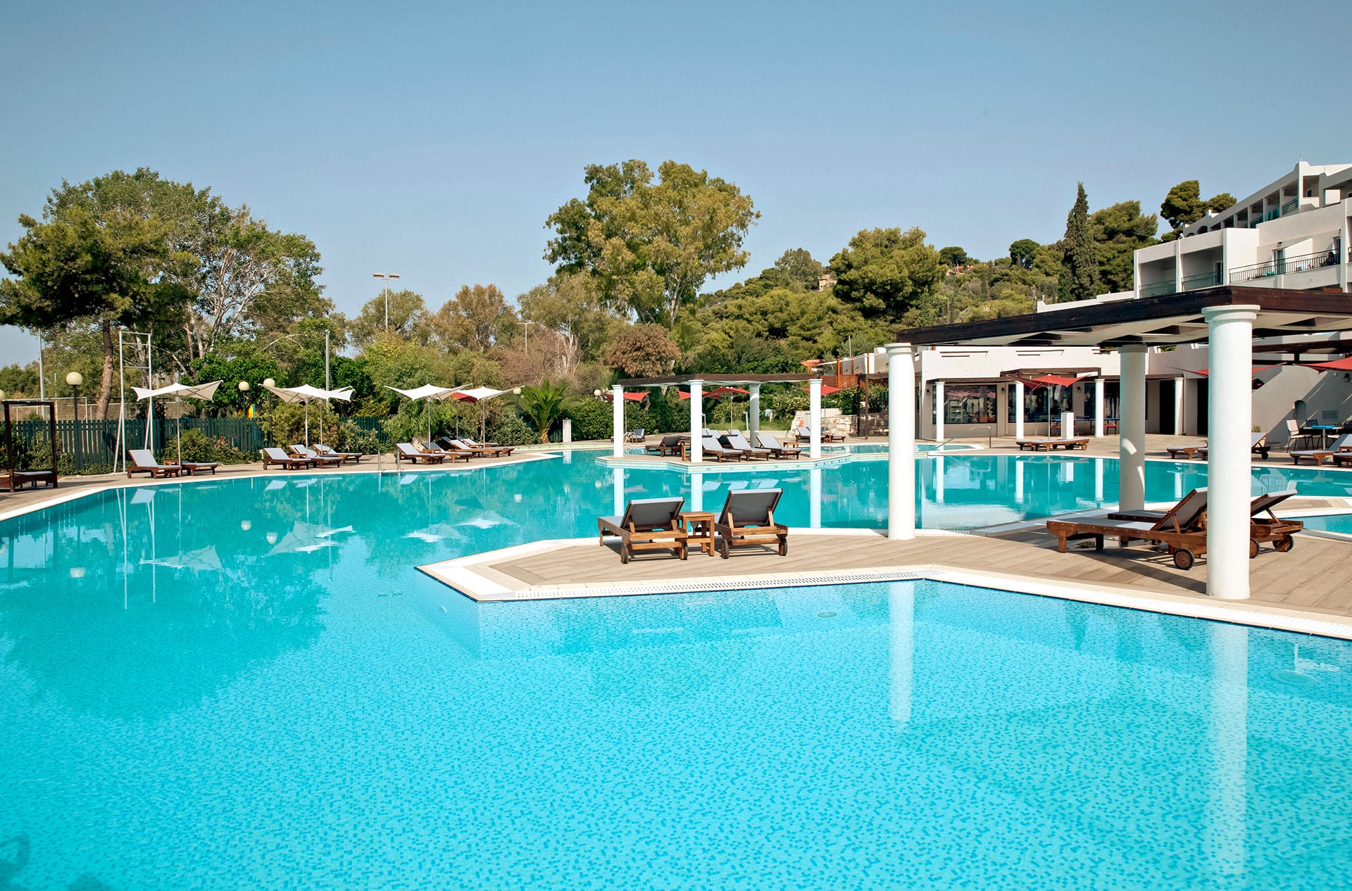 Zeus Dolce by Wyndham Athens