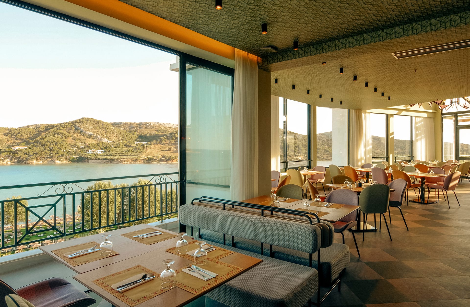 Zeus Dolce by Wyndham Athens