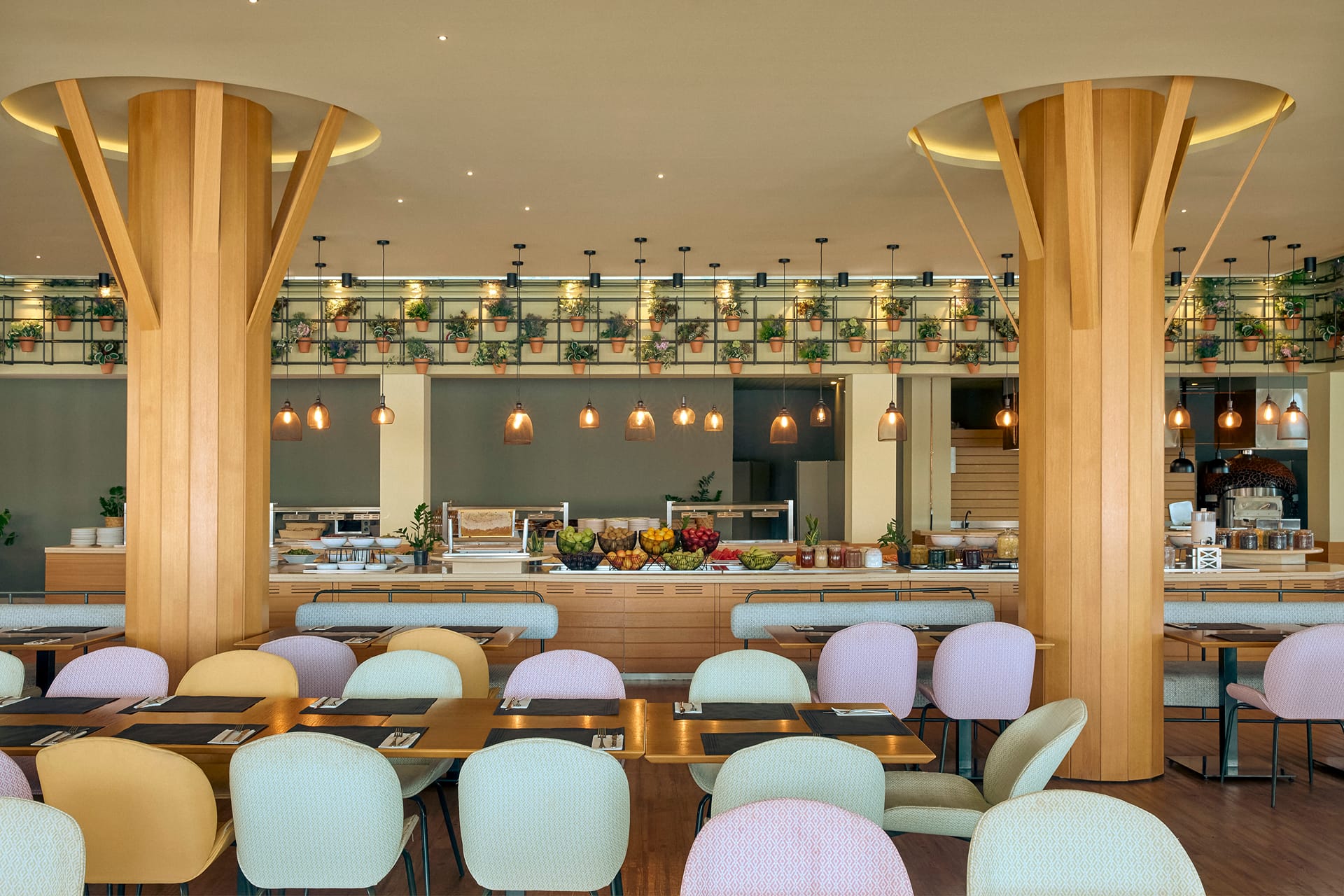 Zeus Dolce by Wyndham Athens