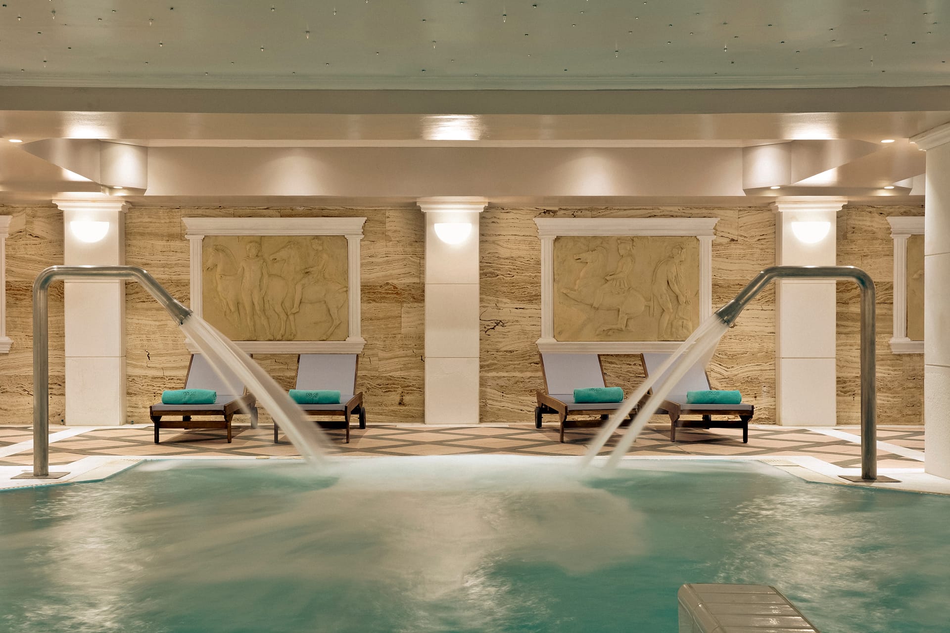 Zeus Dolce by Wyndham Athens