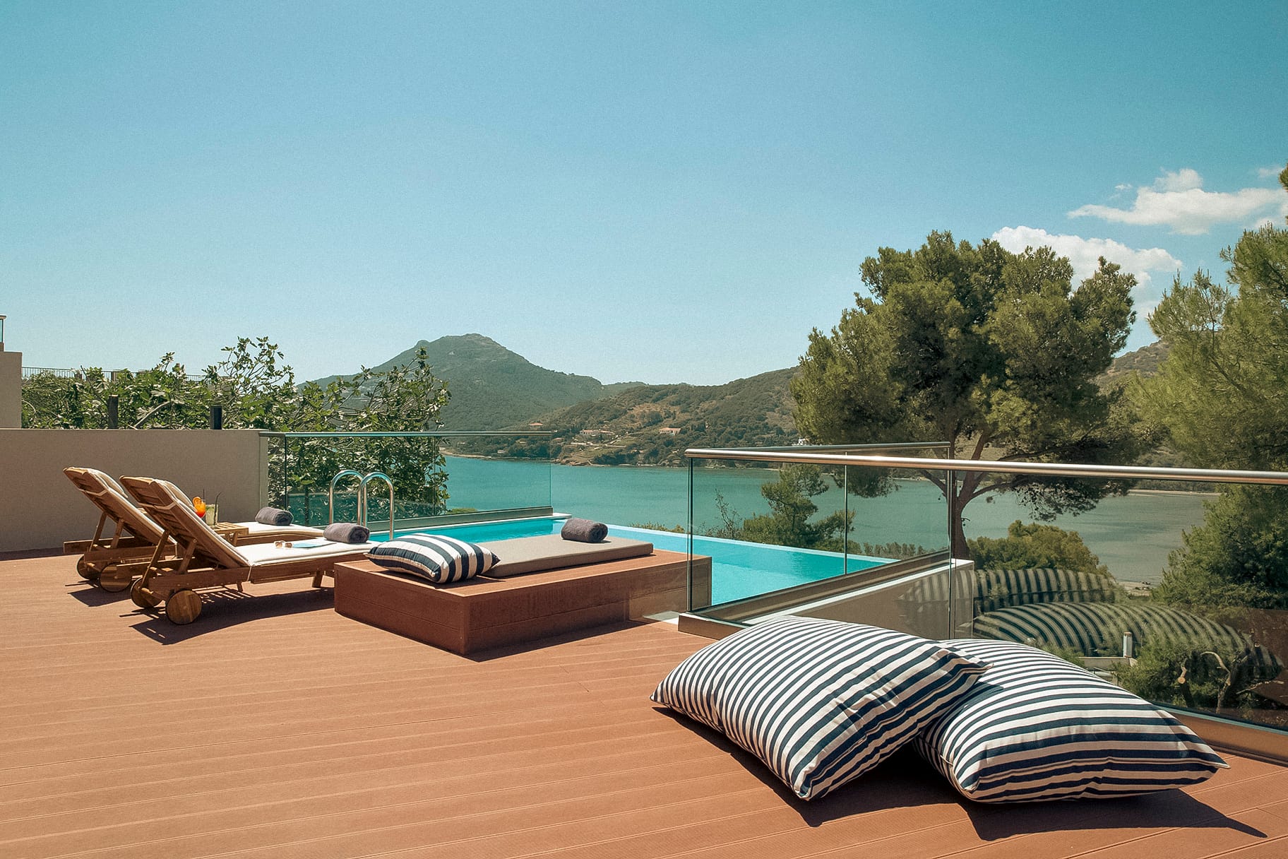 Zeus Dolce by Wyndham Athens