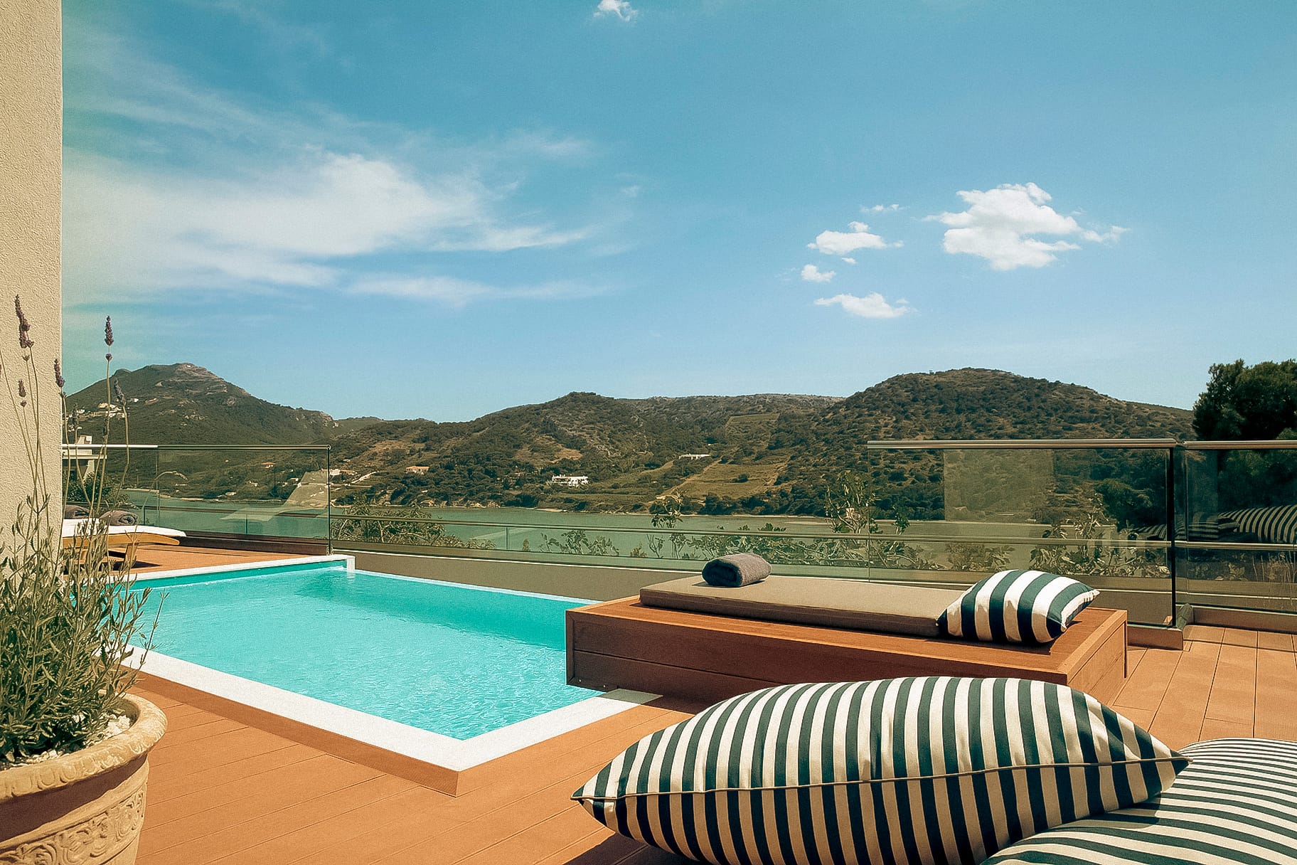 Zeus Dolce by Wyndham Athens