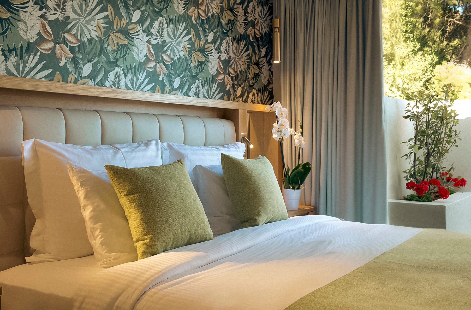 Zeus Dolce by Wyndham Athens