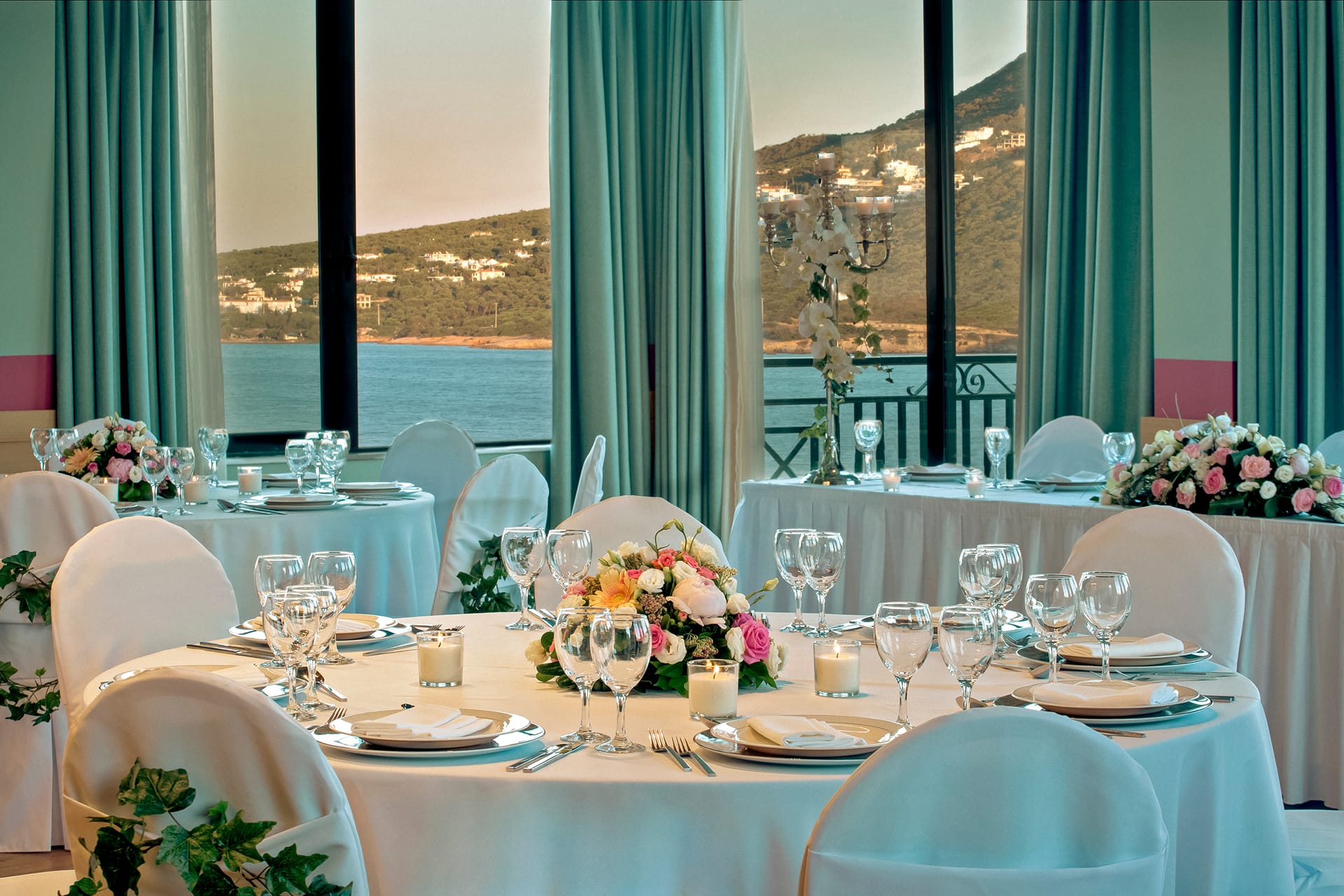 Zeus Dolce by Wyndham Athens