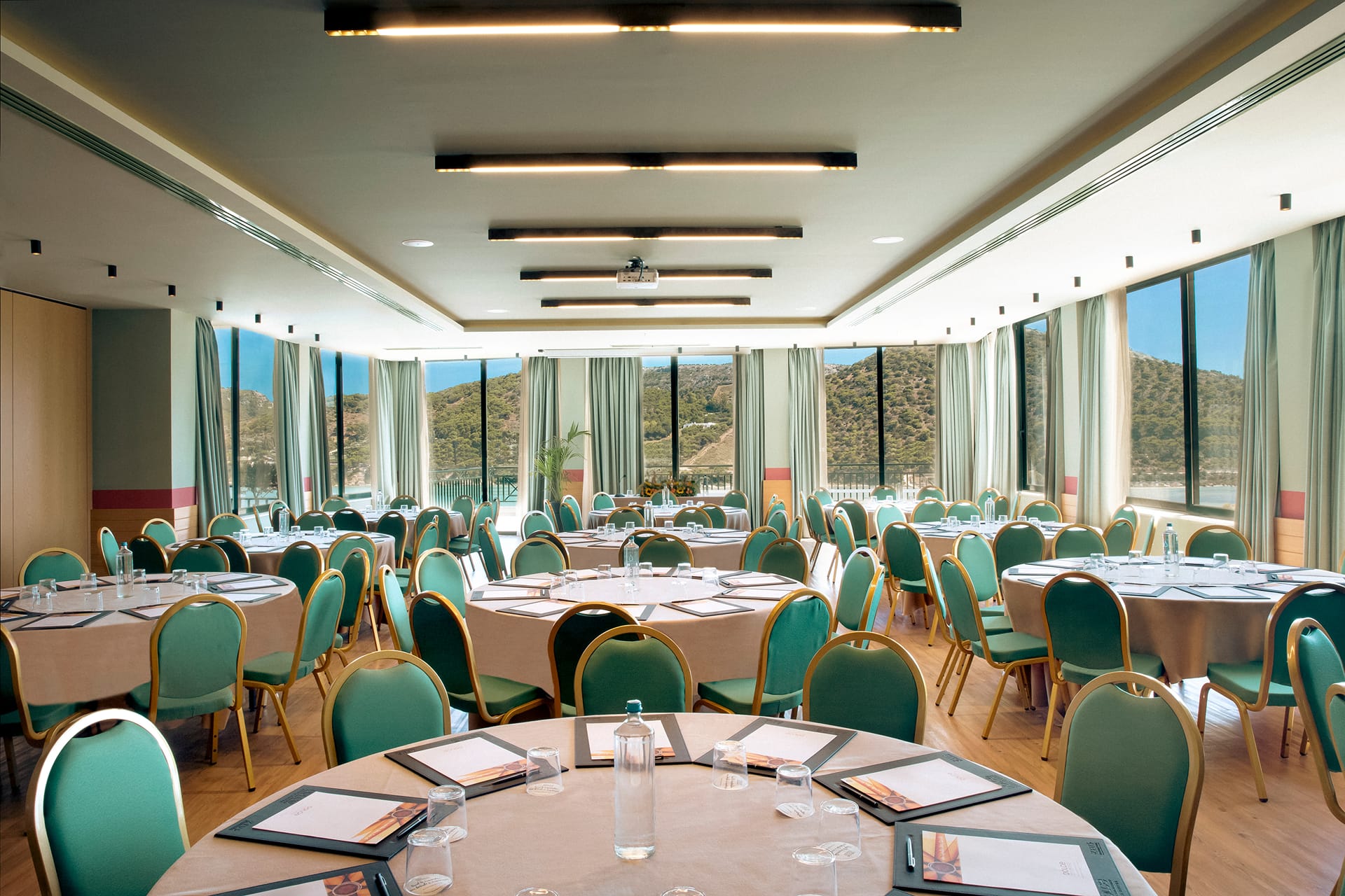 Zeus Dolce by Wyndham Athens