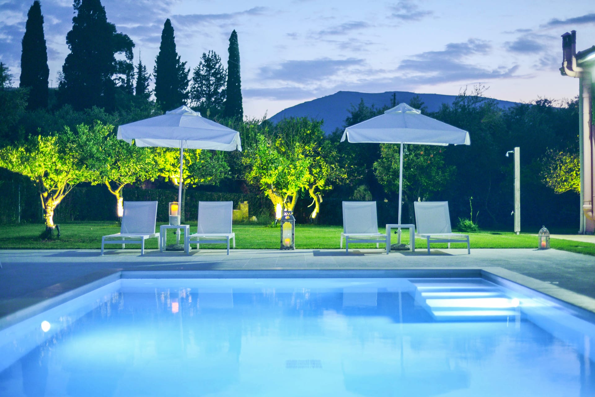 Doliva Estate