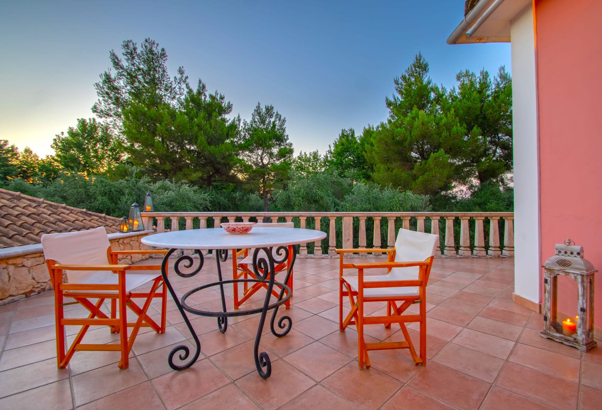 Doliva Estate