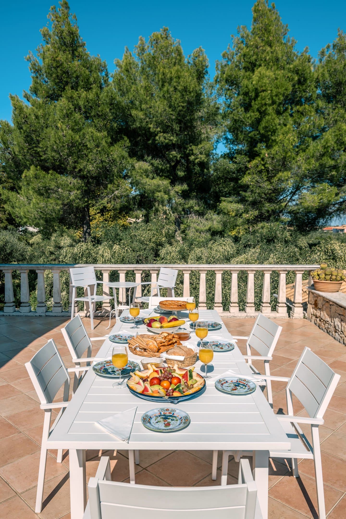 Doliva Estate