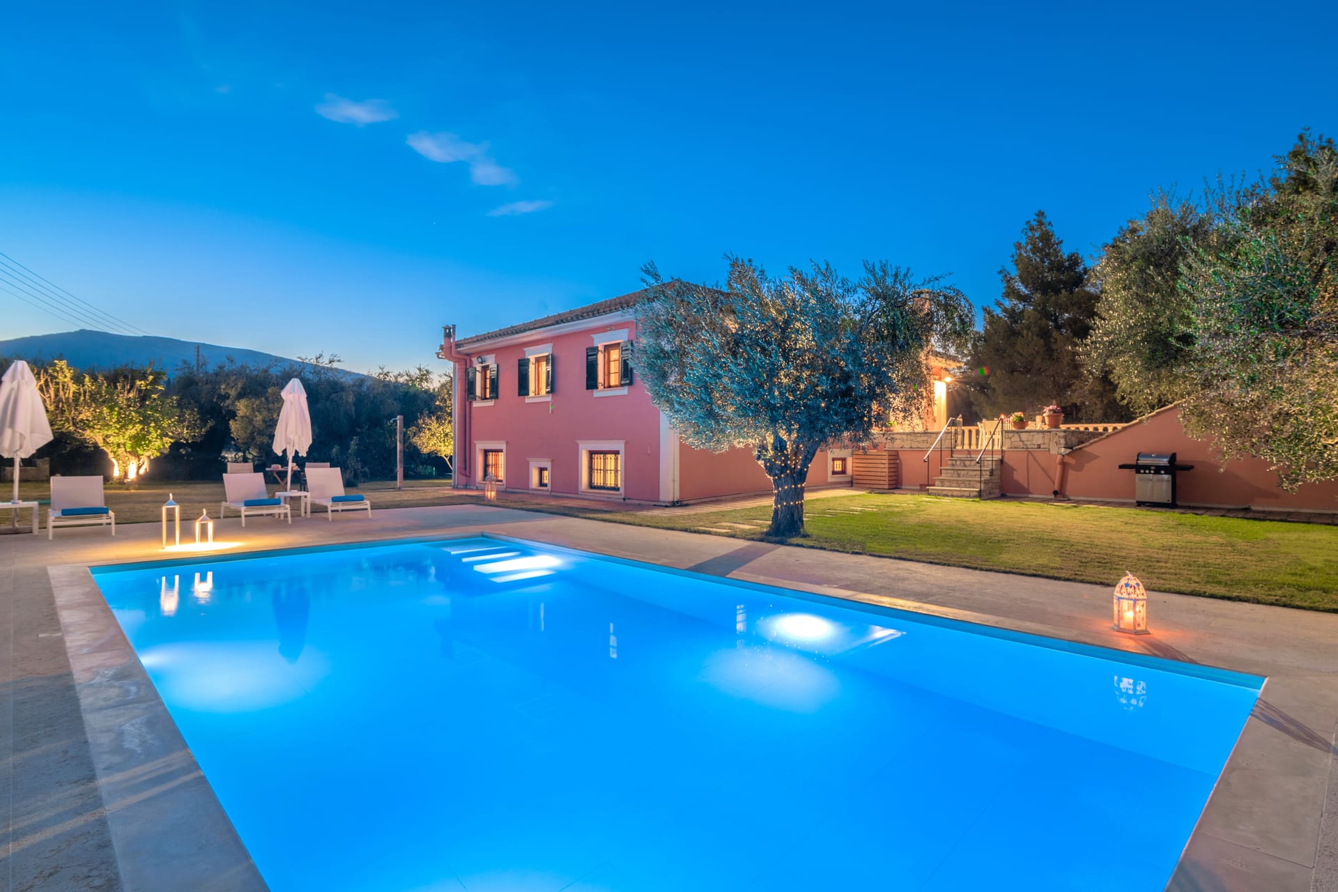 Doliva Estate