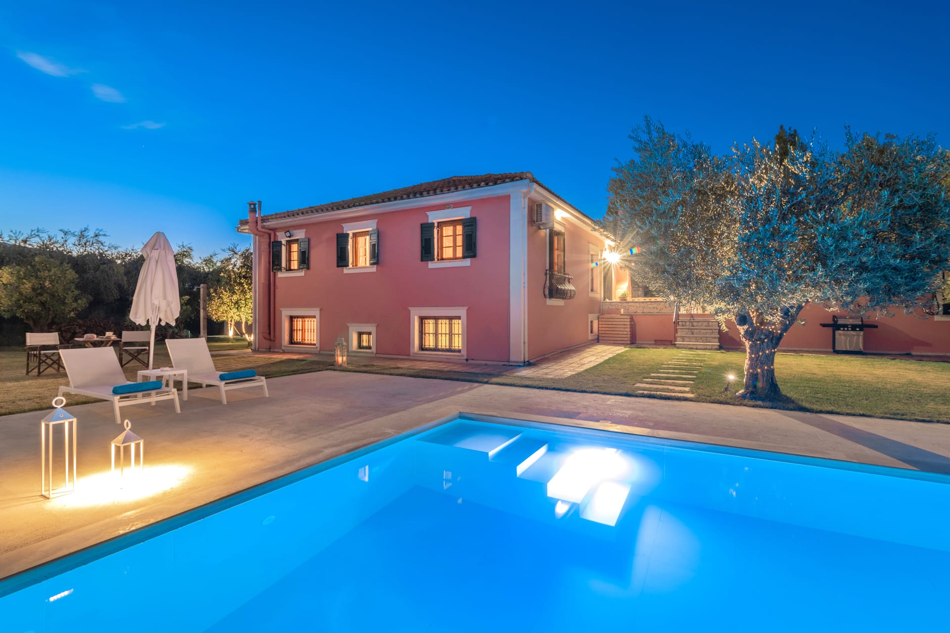 Doliva Estate