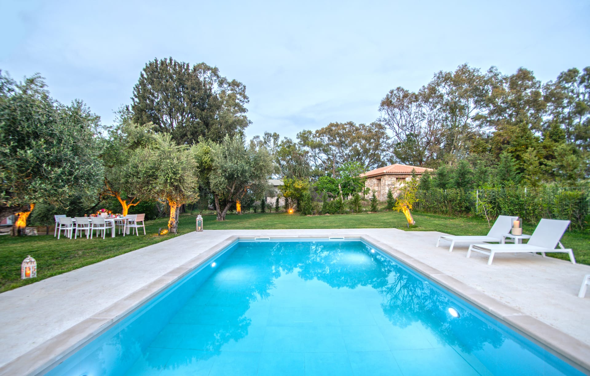 Doliva Estate