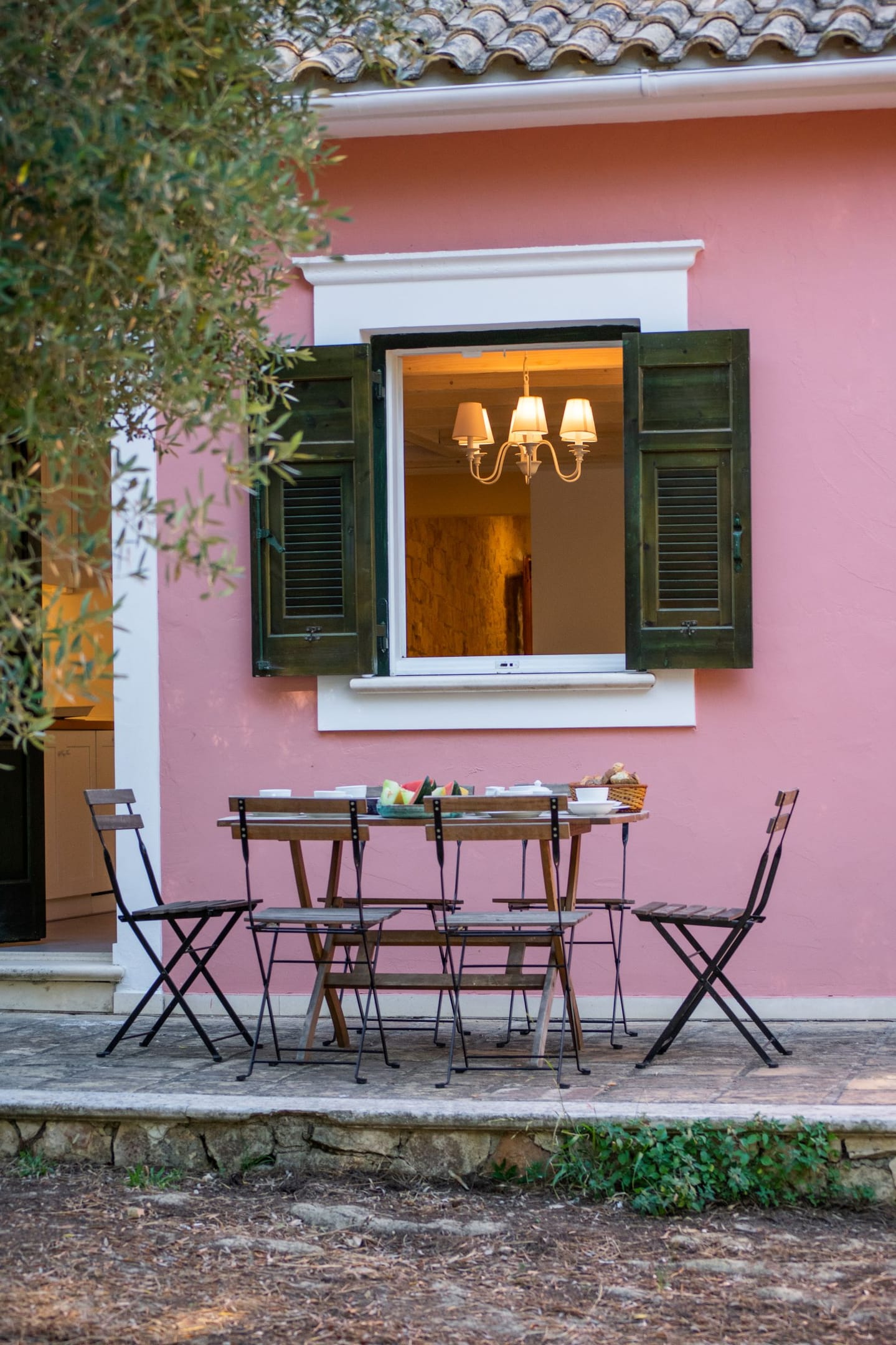 Doliva Estate