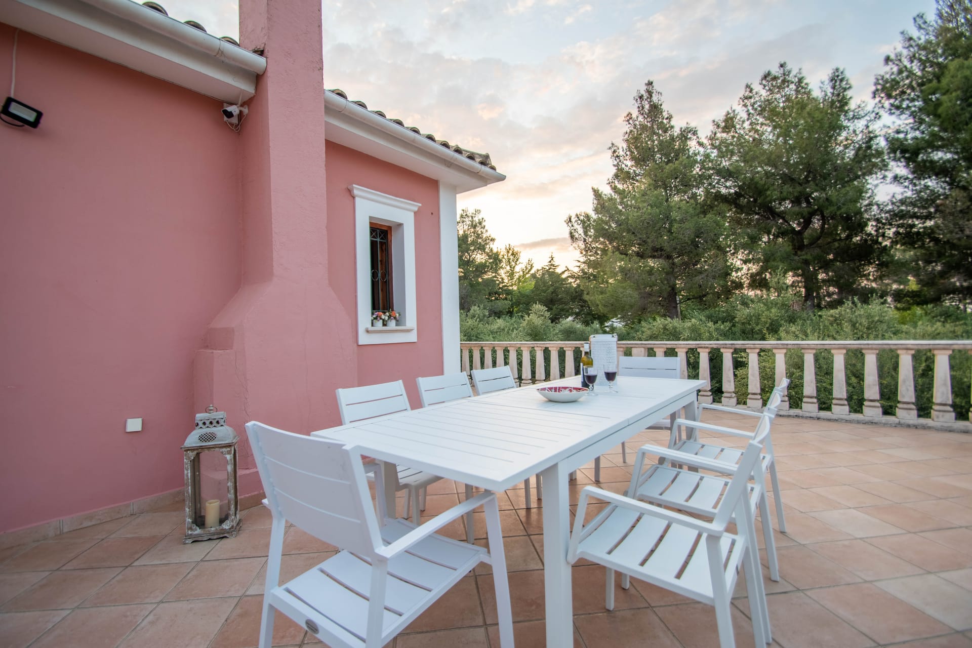 Doliva Estate