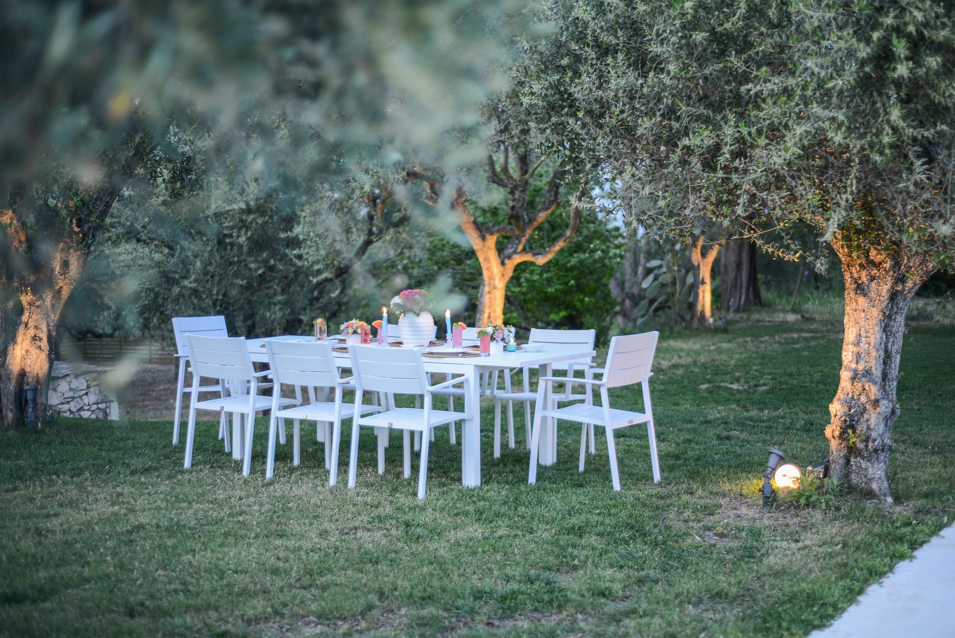 Doliva Estate