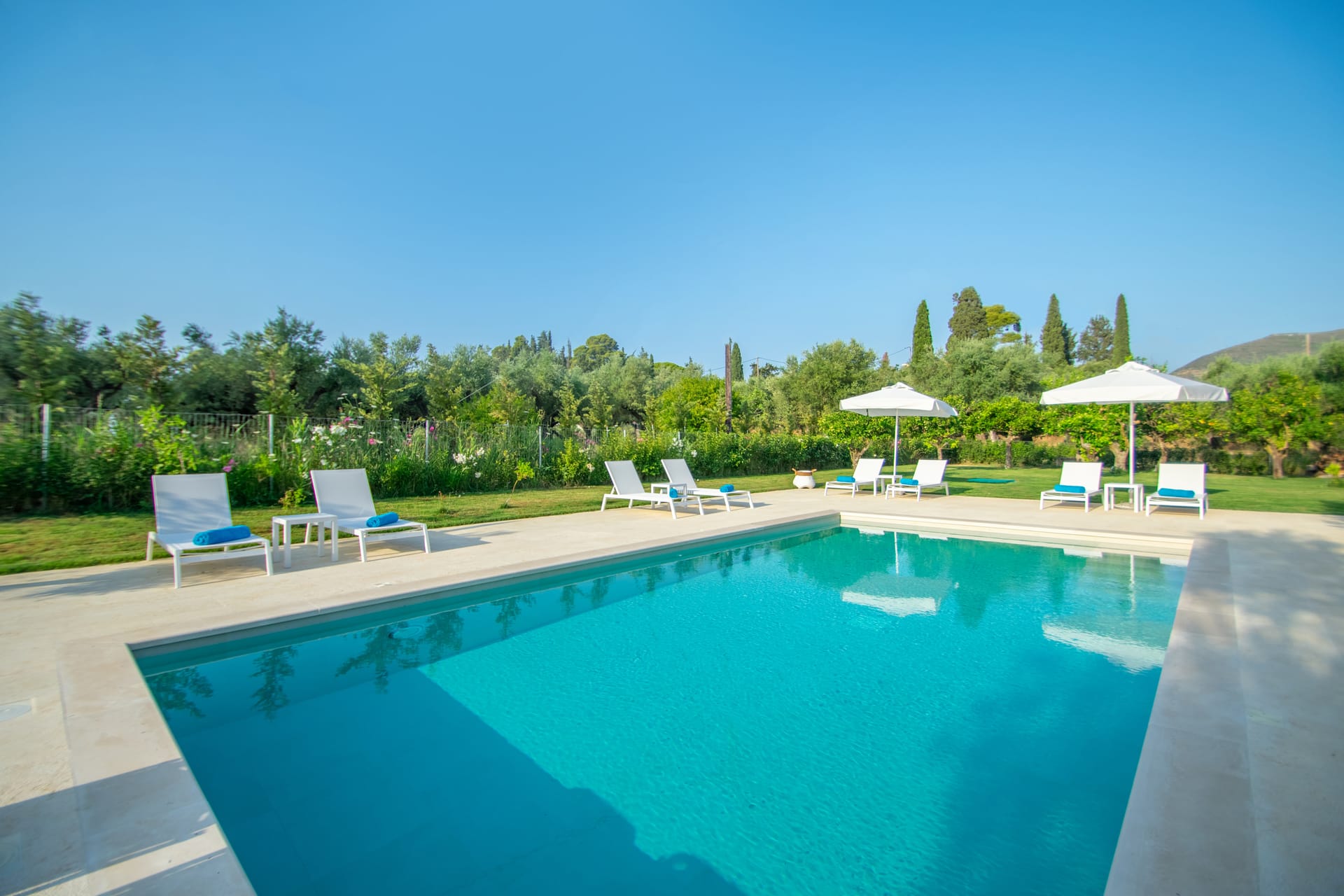 Doliva Estate