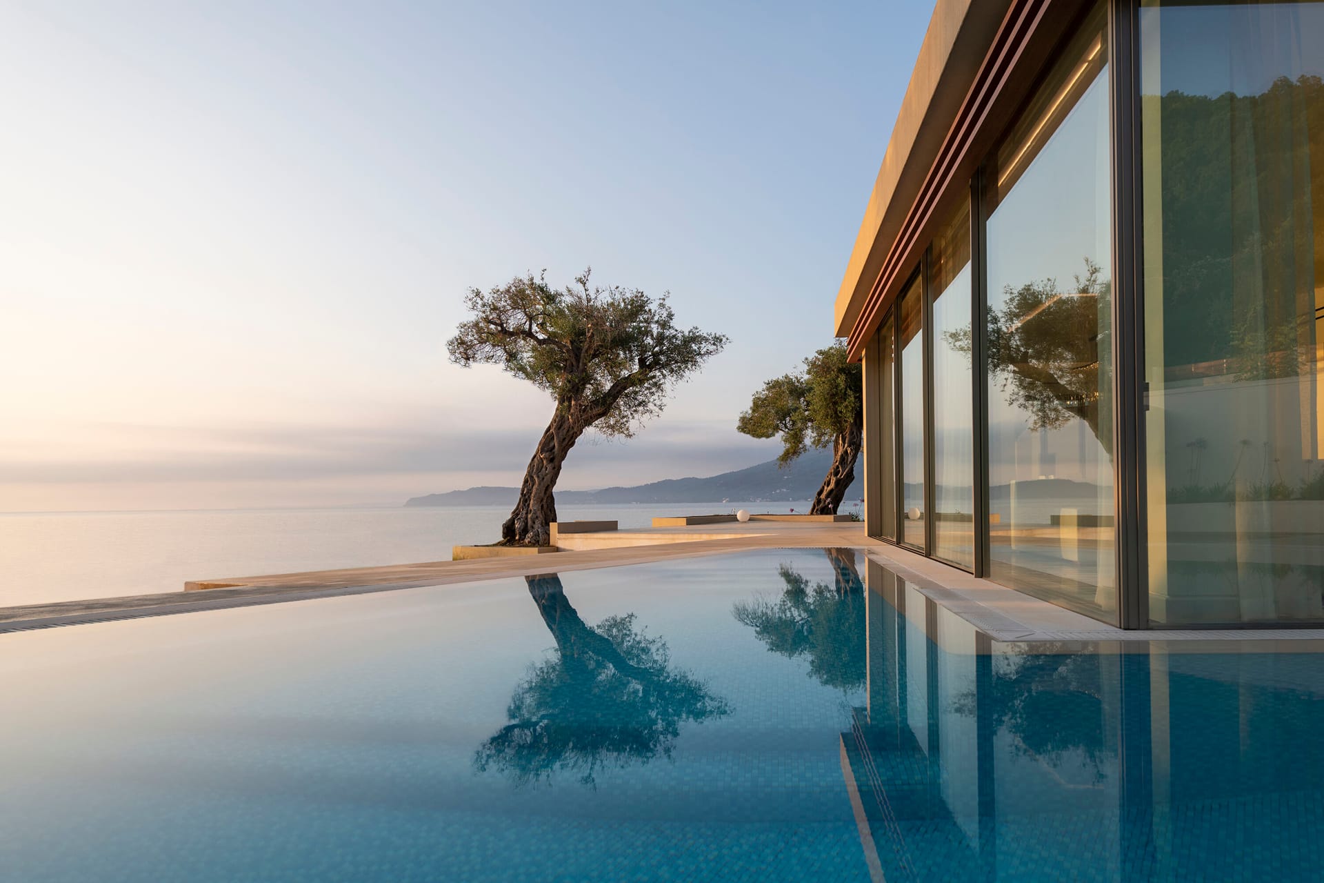 Domes Miramare a Luxury Collection Resort