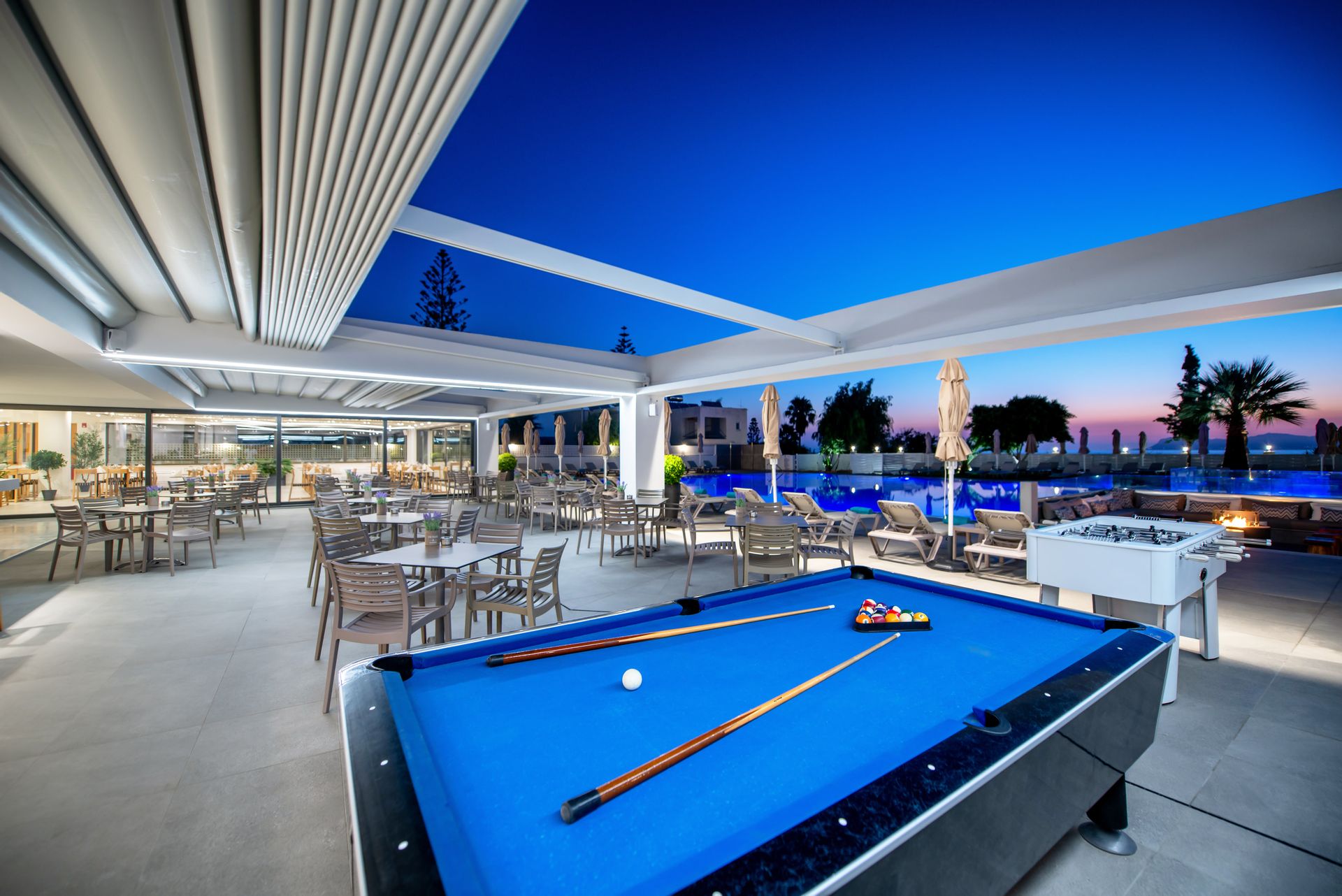Dore Hotel Chania