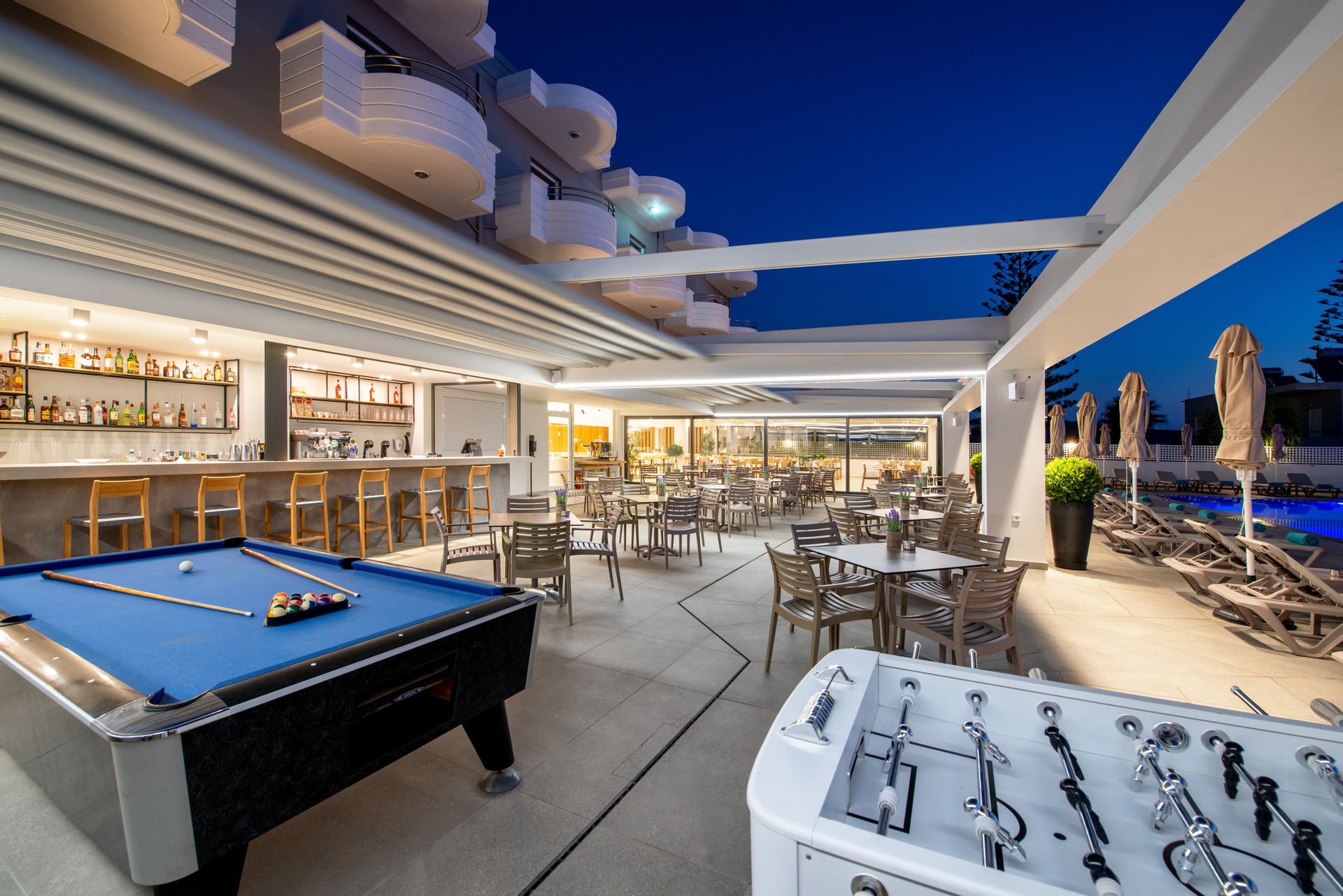 Dore Hotel Chania