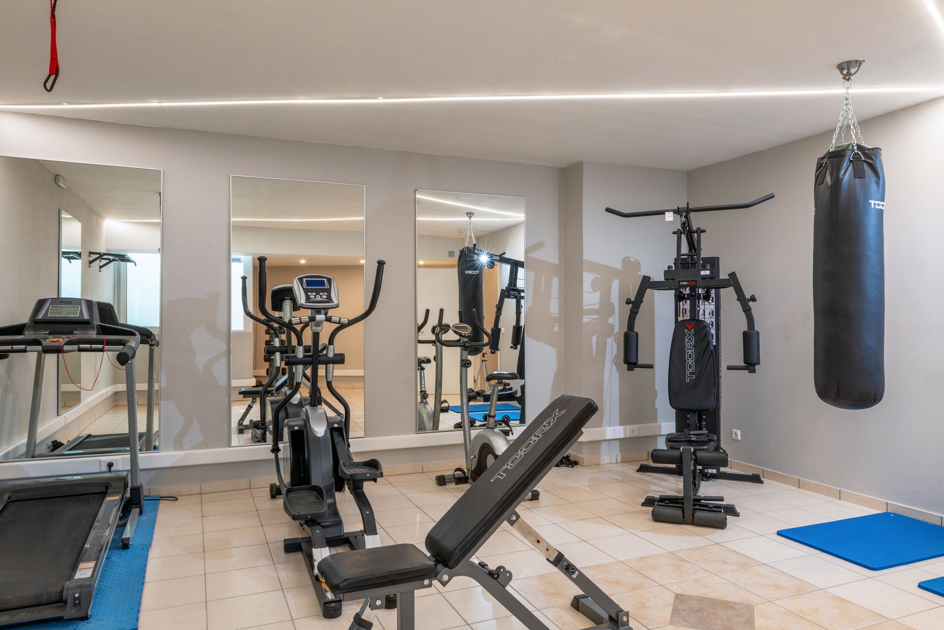 Dore Hotel Chania