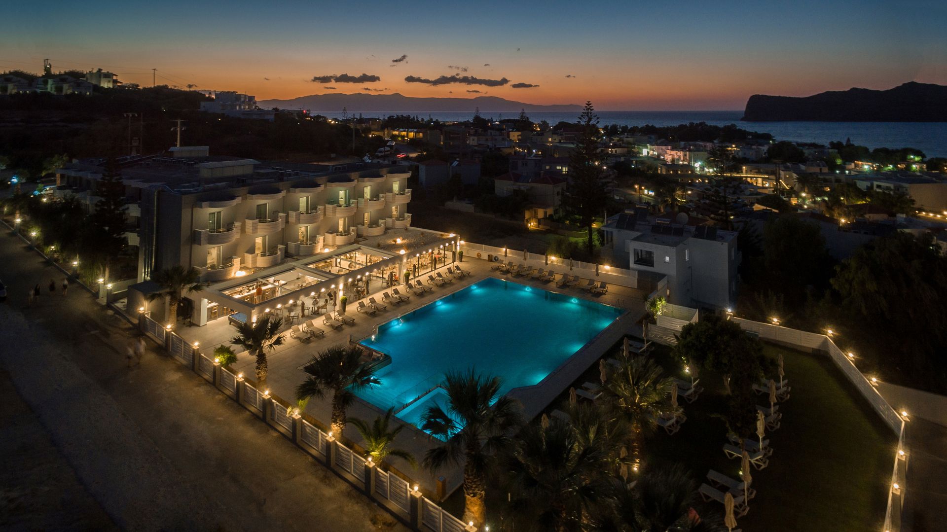 Dore Hotel Chania