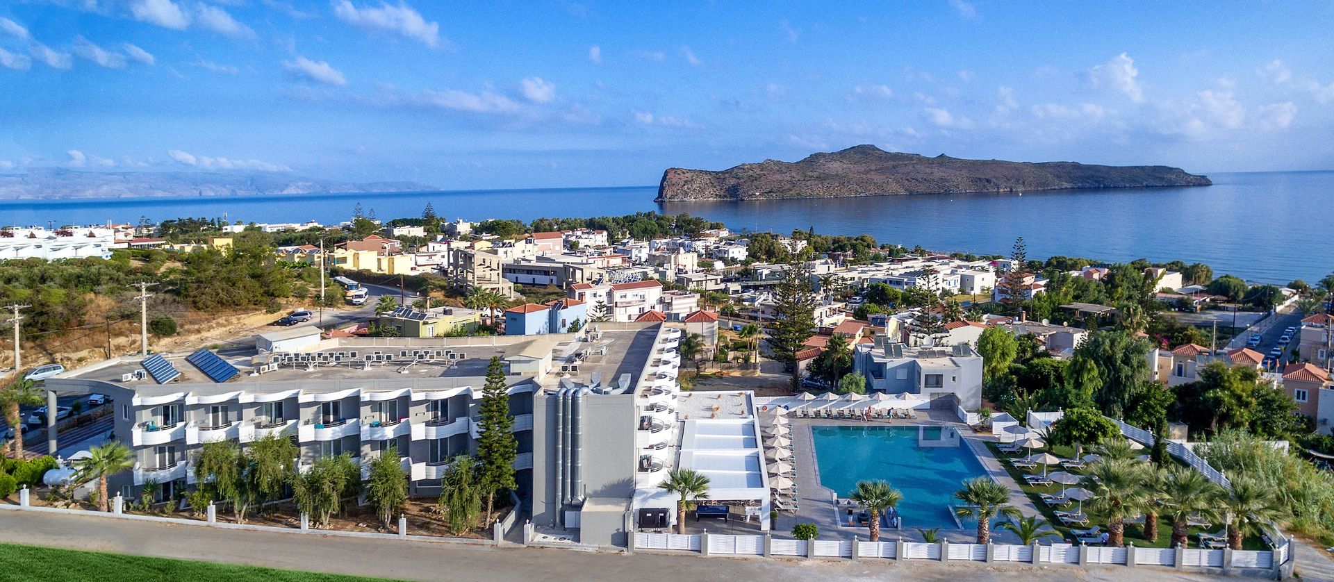 Dore Hotel Chania