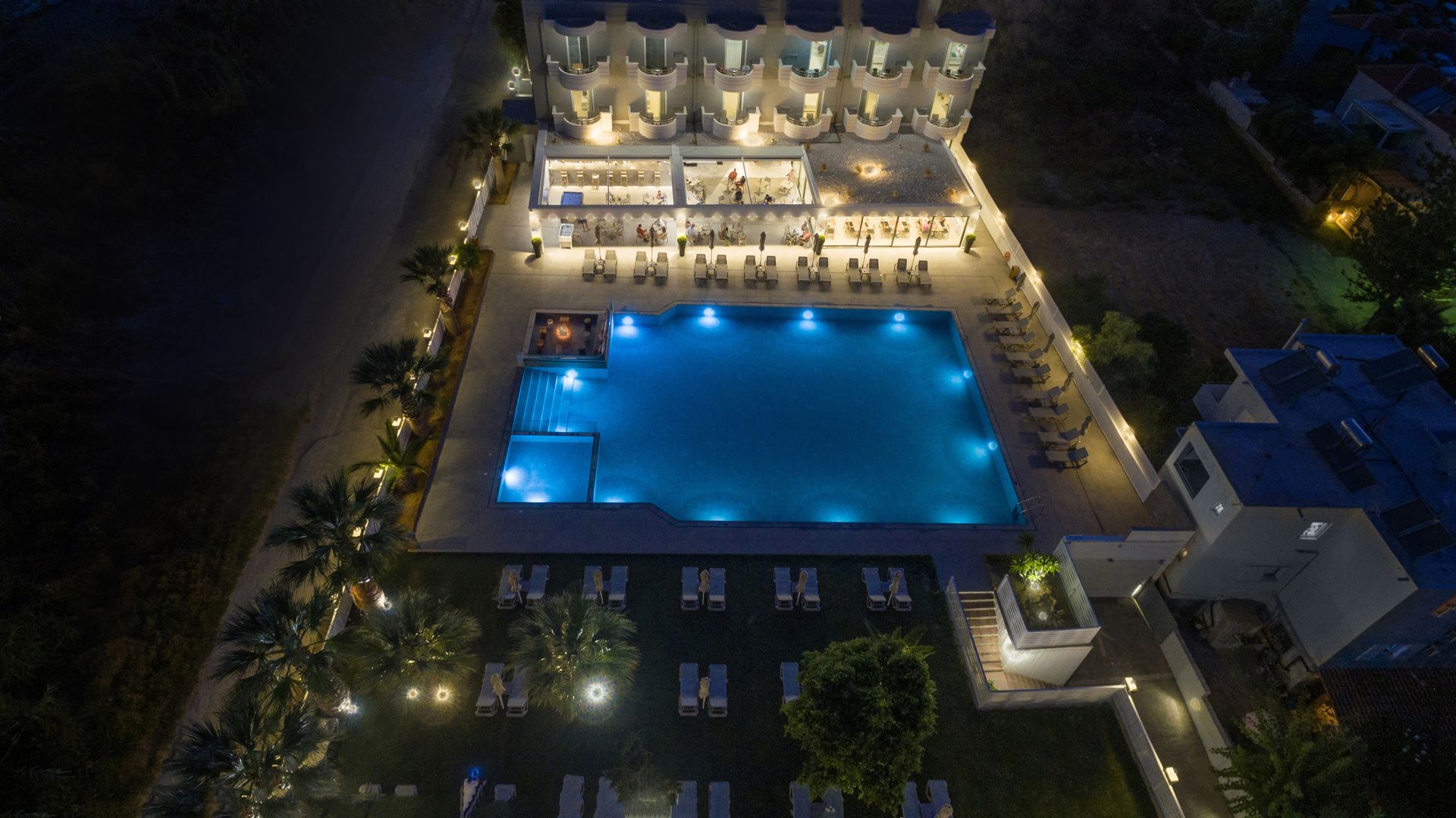 Dore Hotel Chania