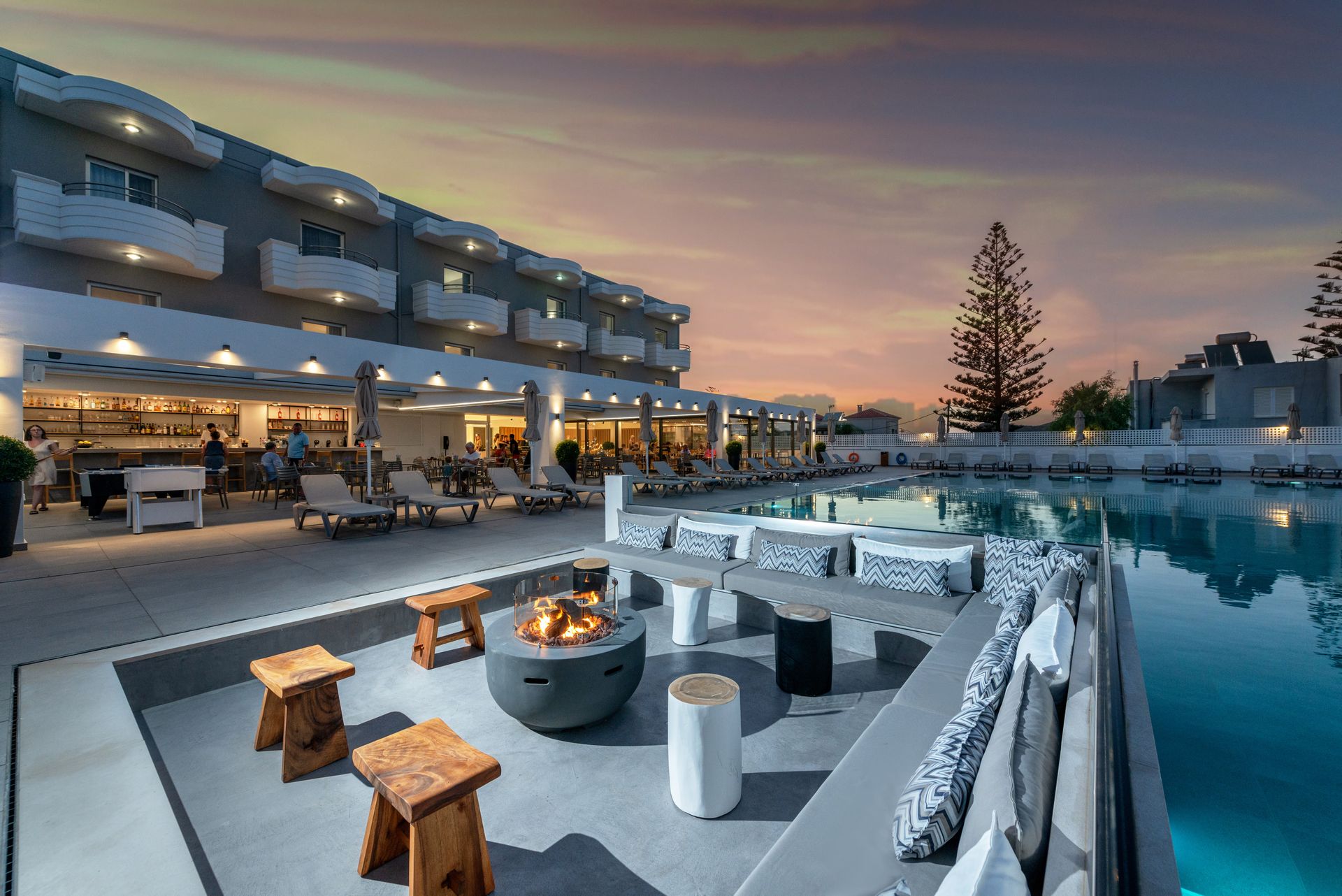Dore Hotel Chania