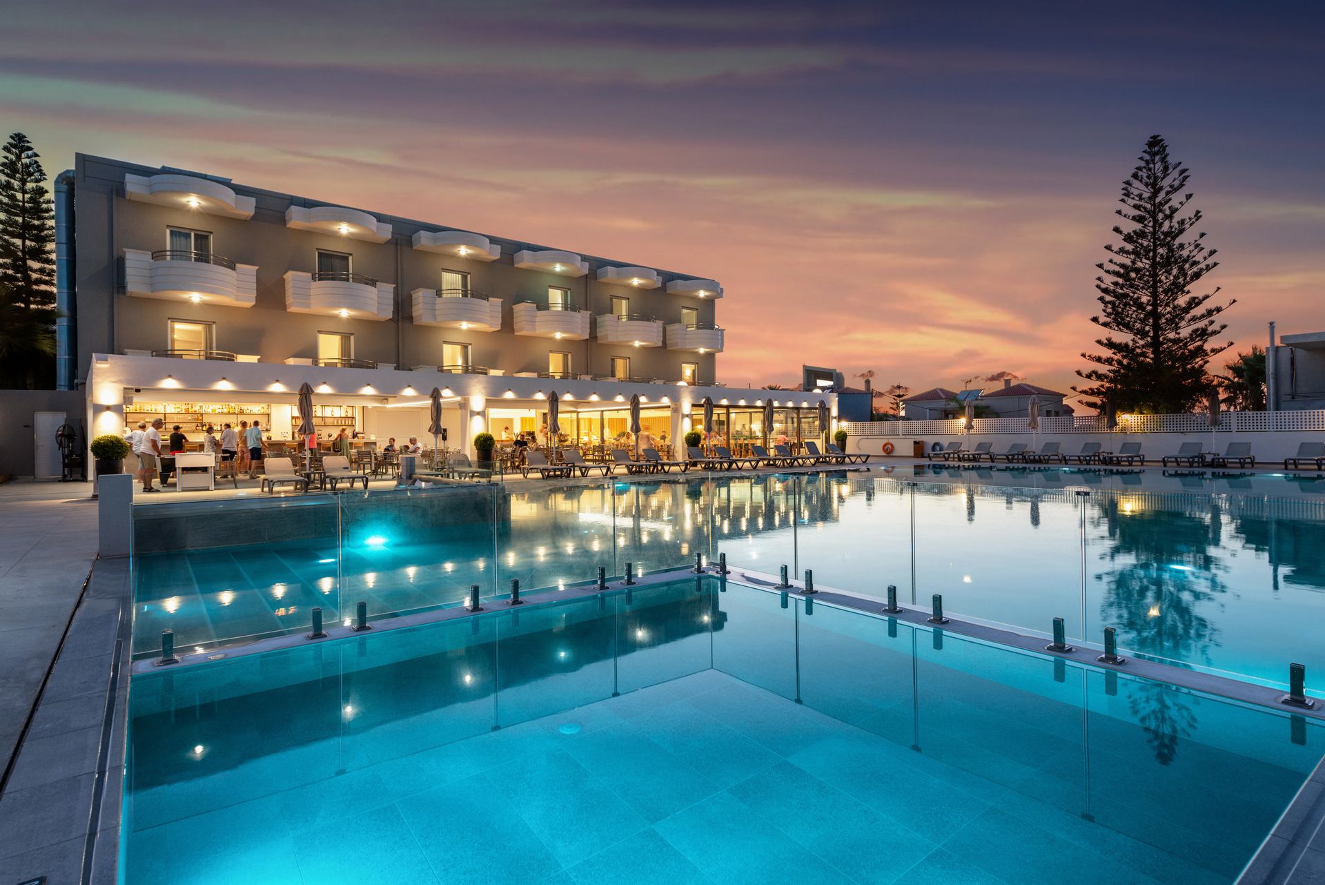 Dore Hotel Chania
