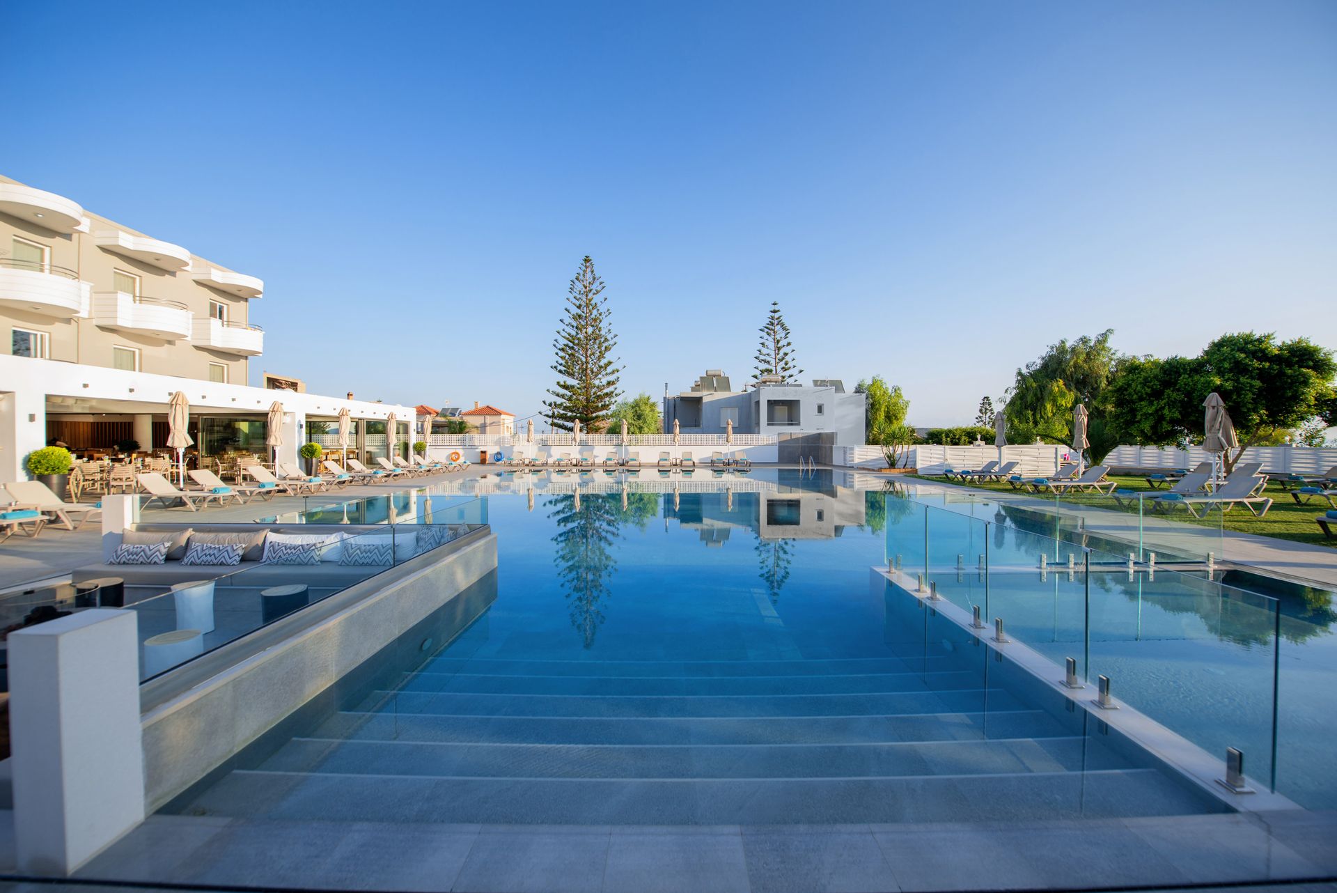 Dore Hotel Chania