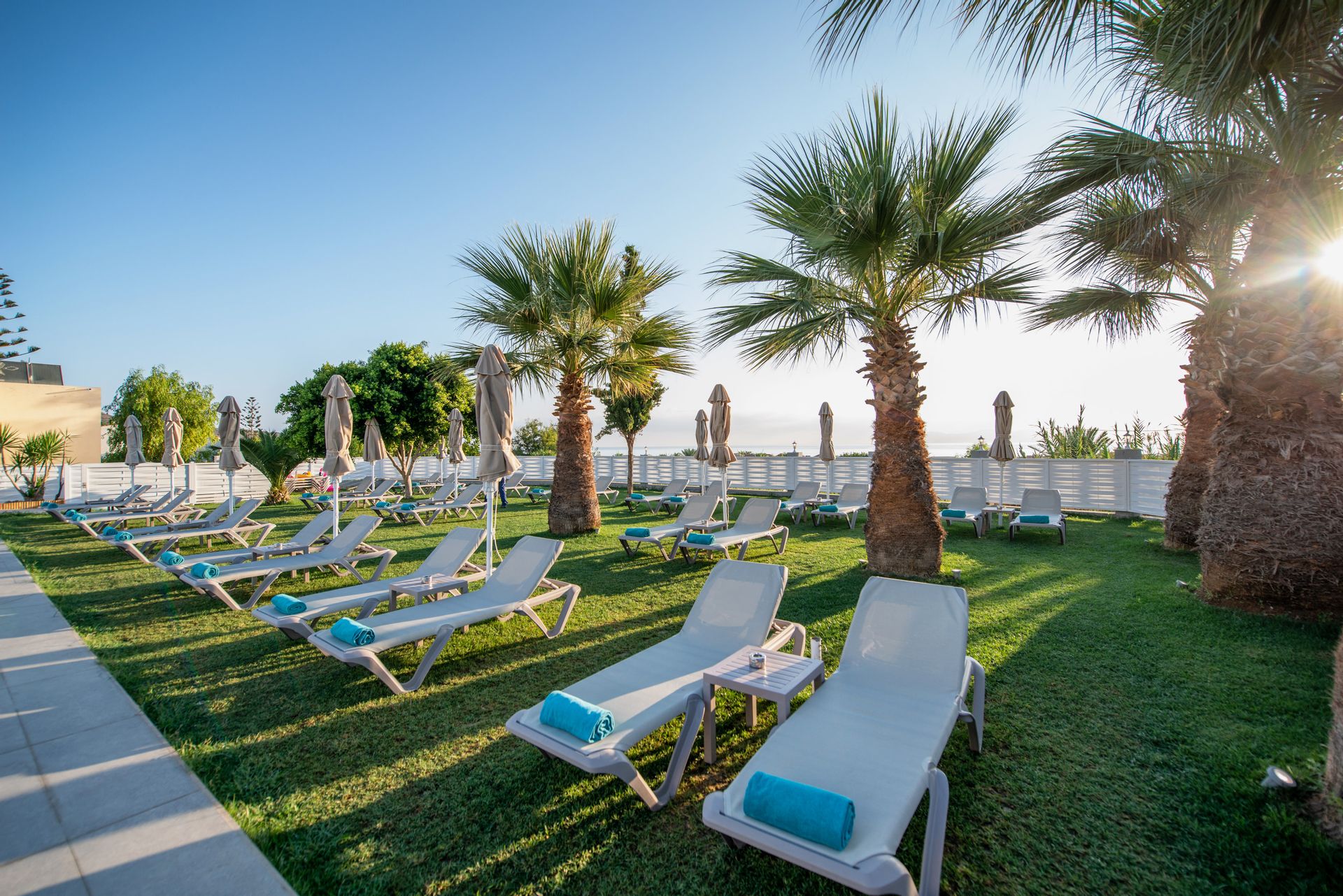 Dore Hotel Chania