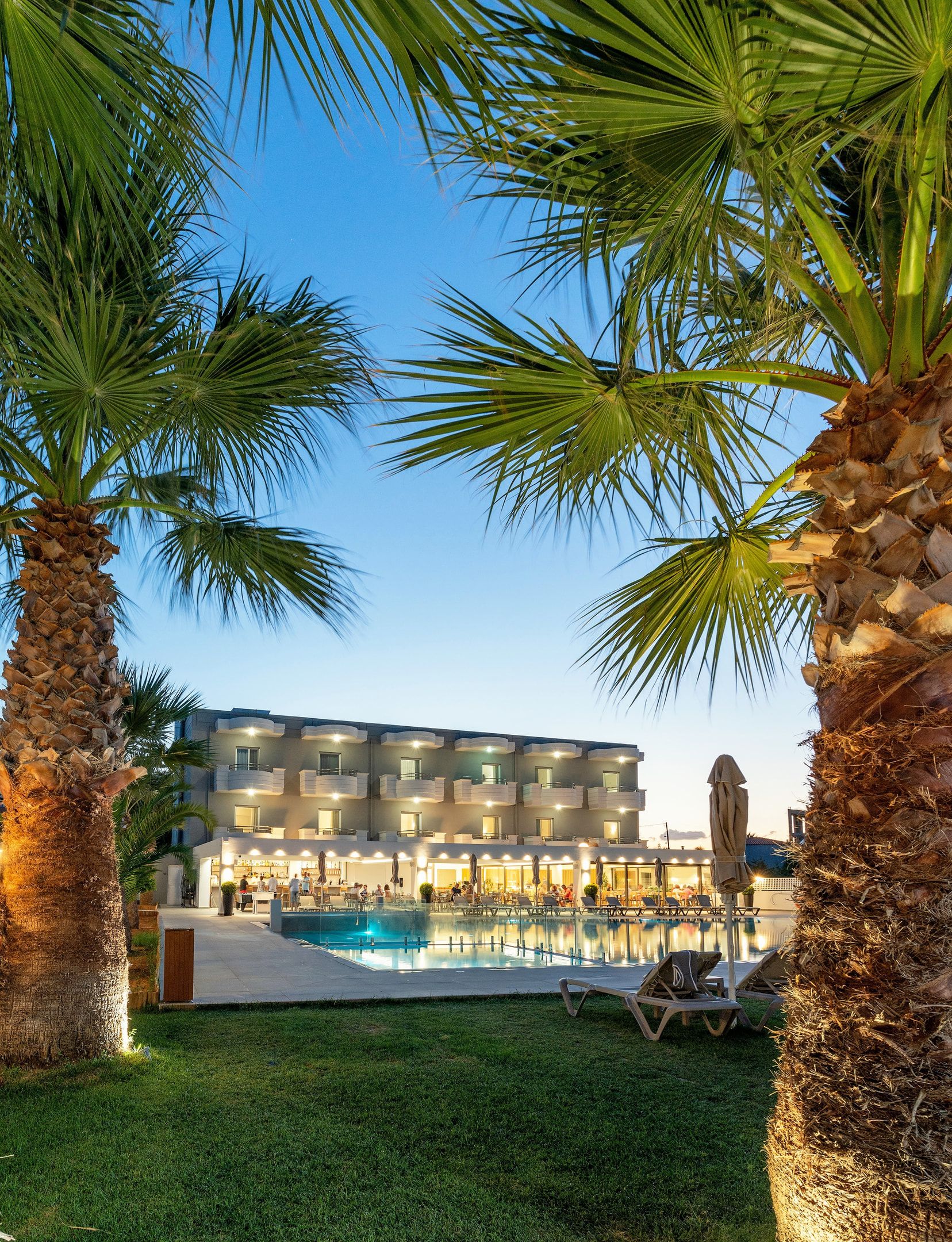 Dore Hotel Chania