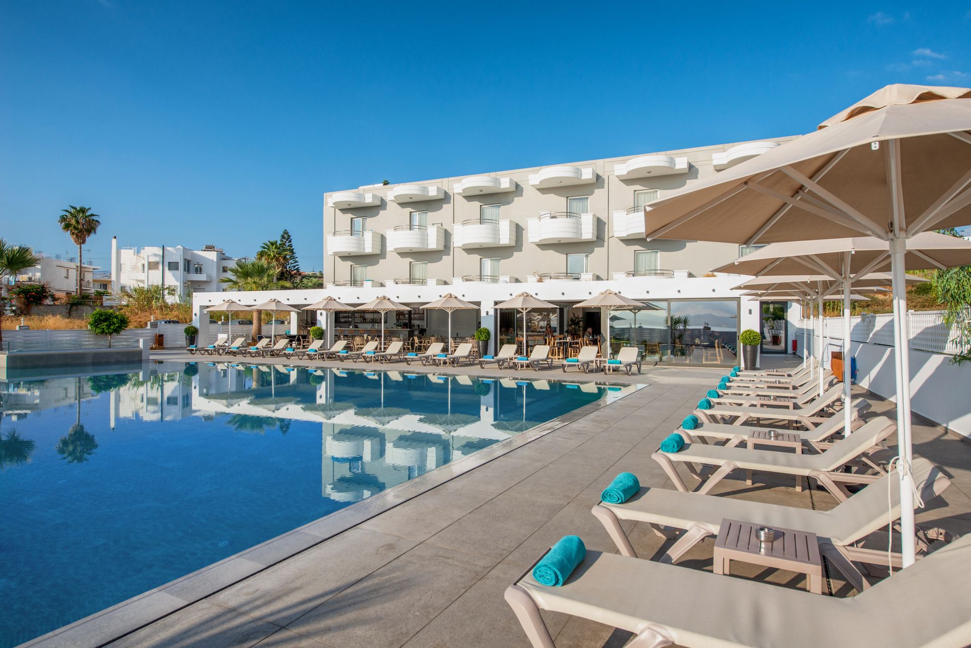 Dore Hotel Chania