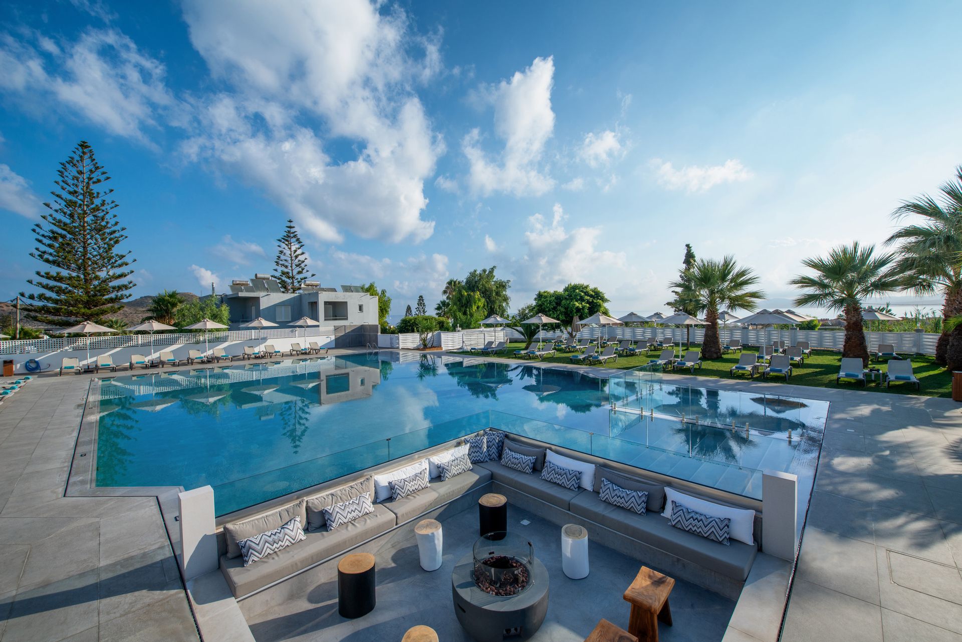 Dore Hotel Chania